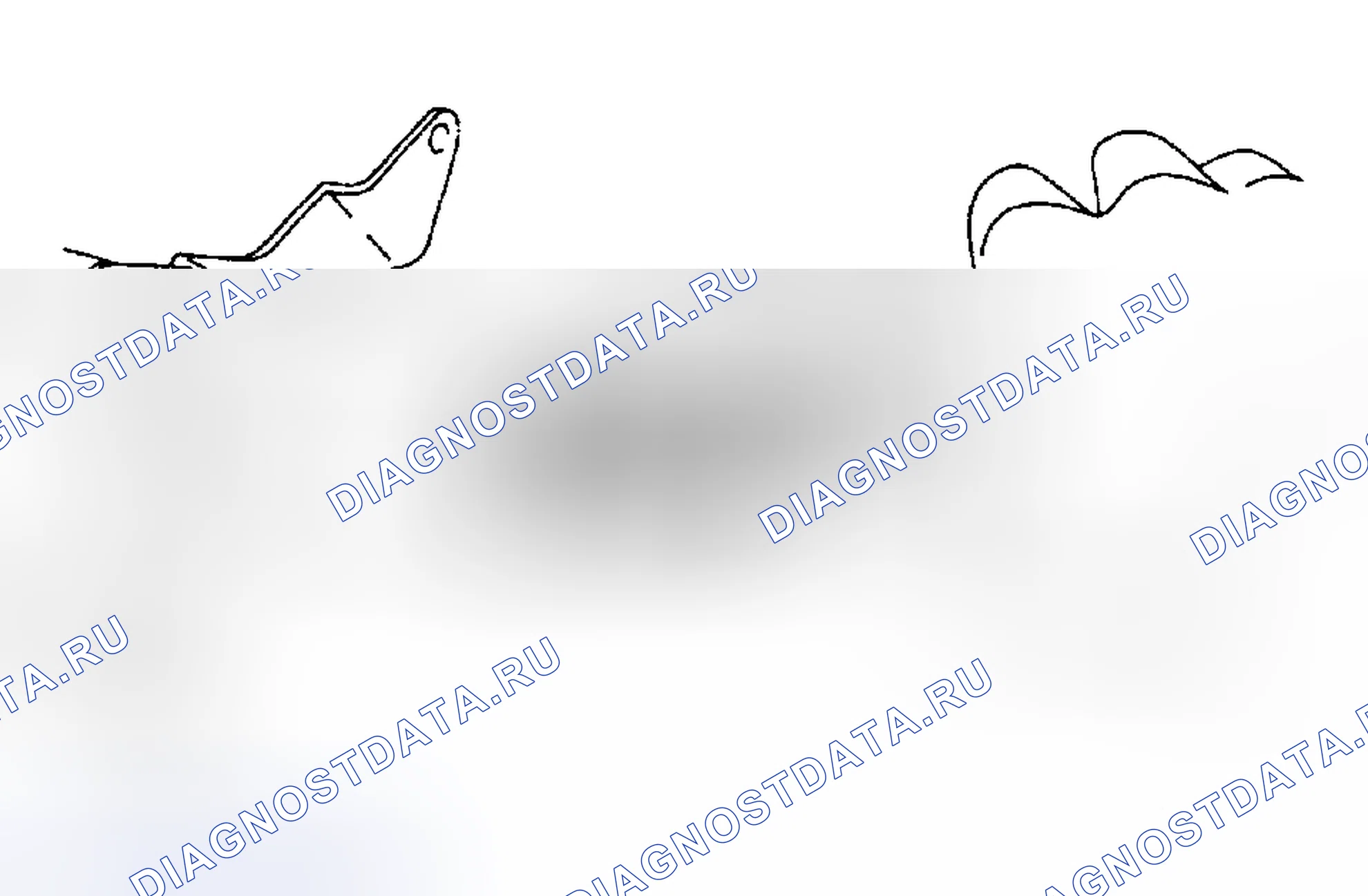 Рис. 12. Lexus ES V20