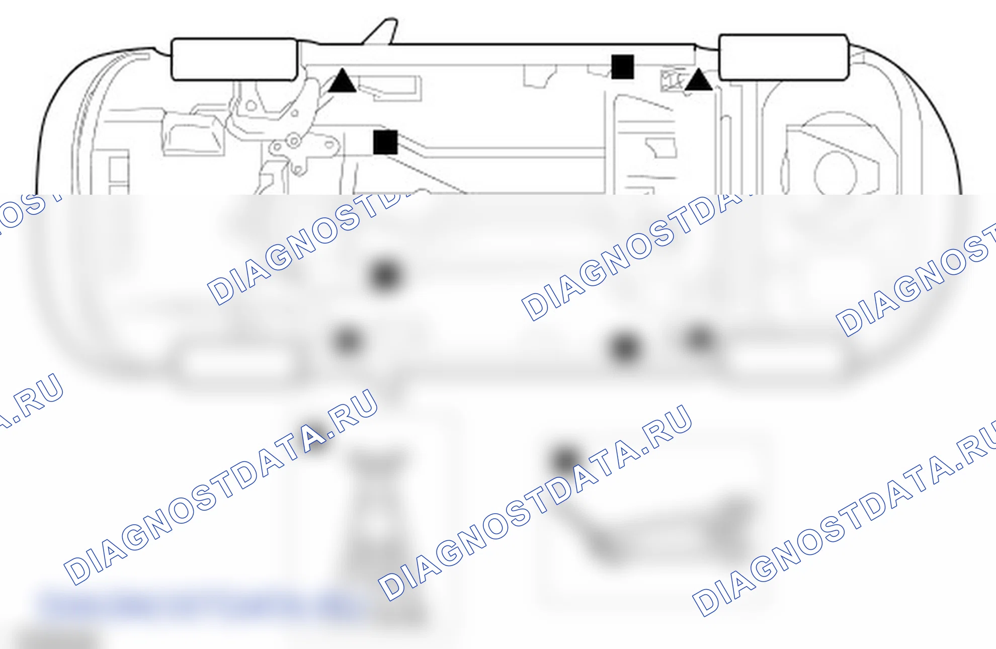 подъём домкратом: описание и работа. Ford Ikon I