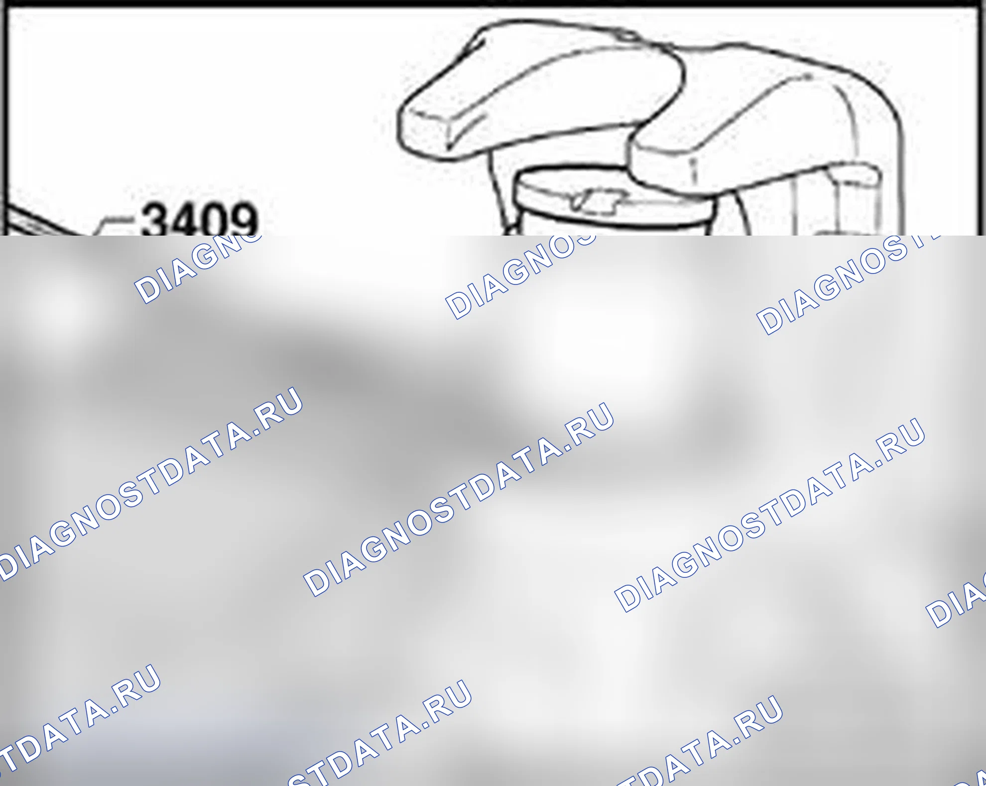 Рис. 108. Audi A6 С6