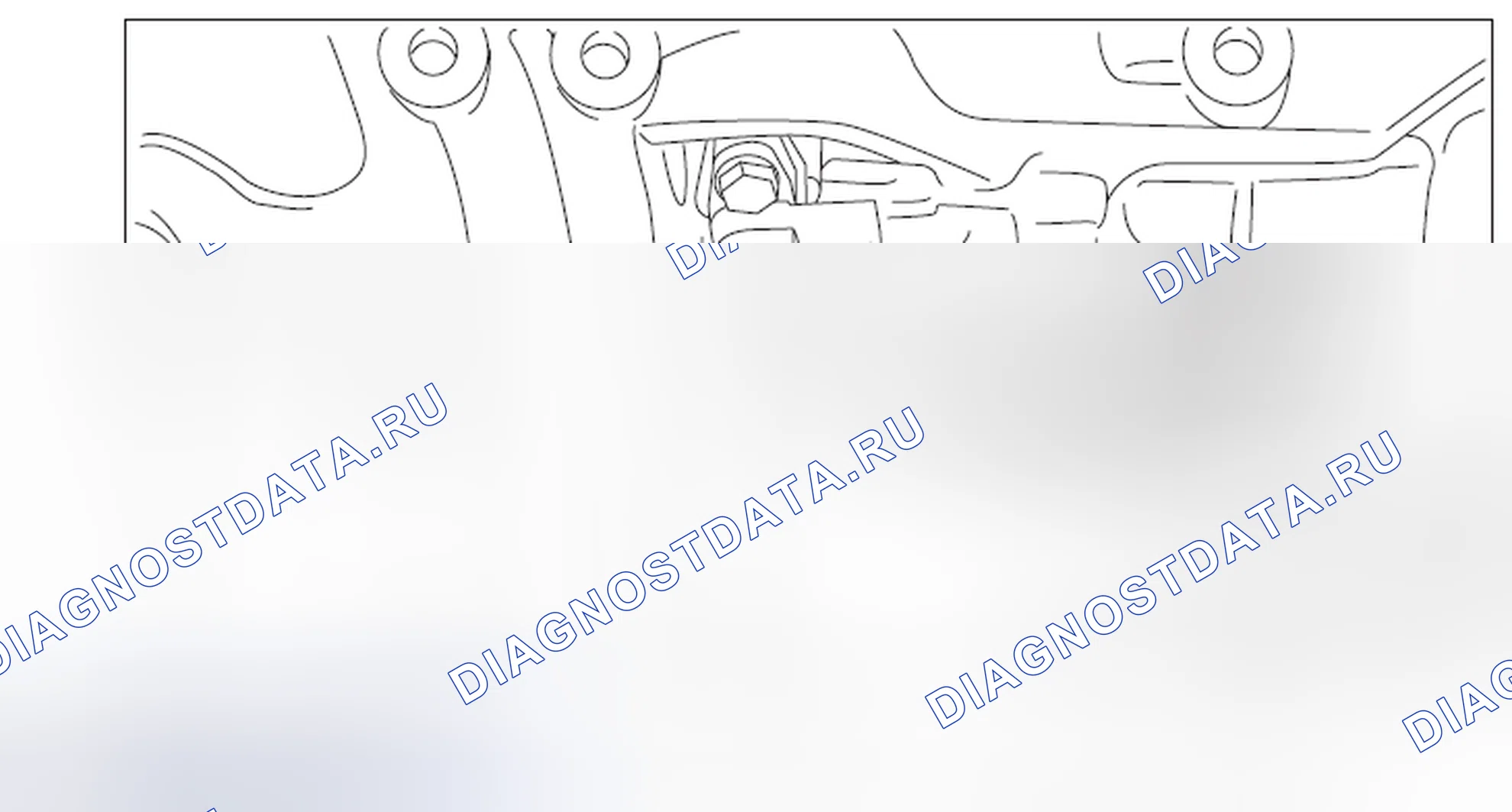 Рис. 420. Subaru Impreza GK