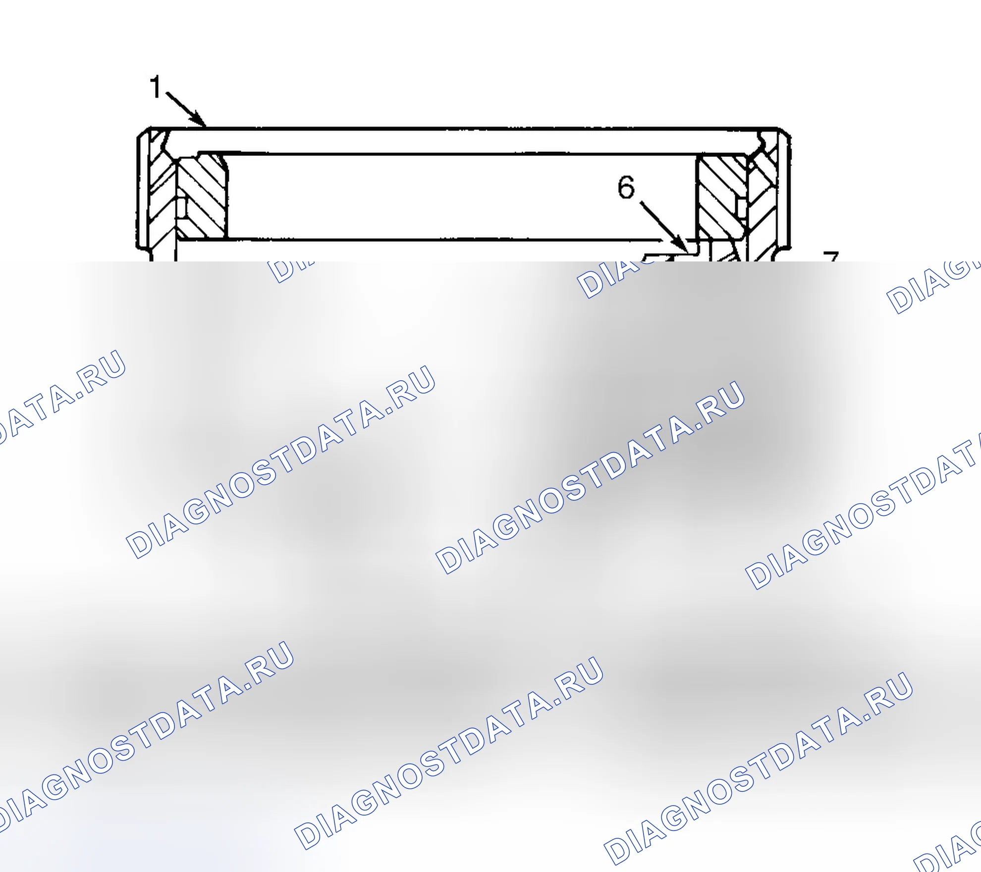 Рис. 86. GMC Pickup C3500 