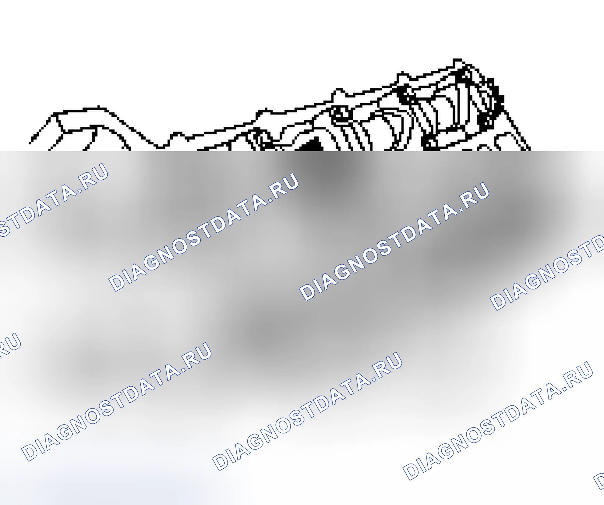 Рис. 366. Jaguar XJR III