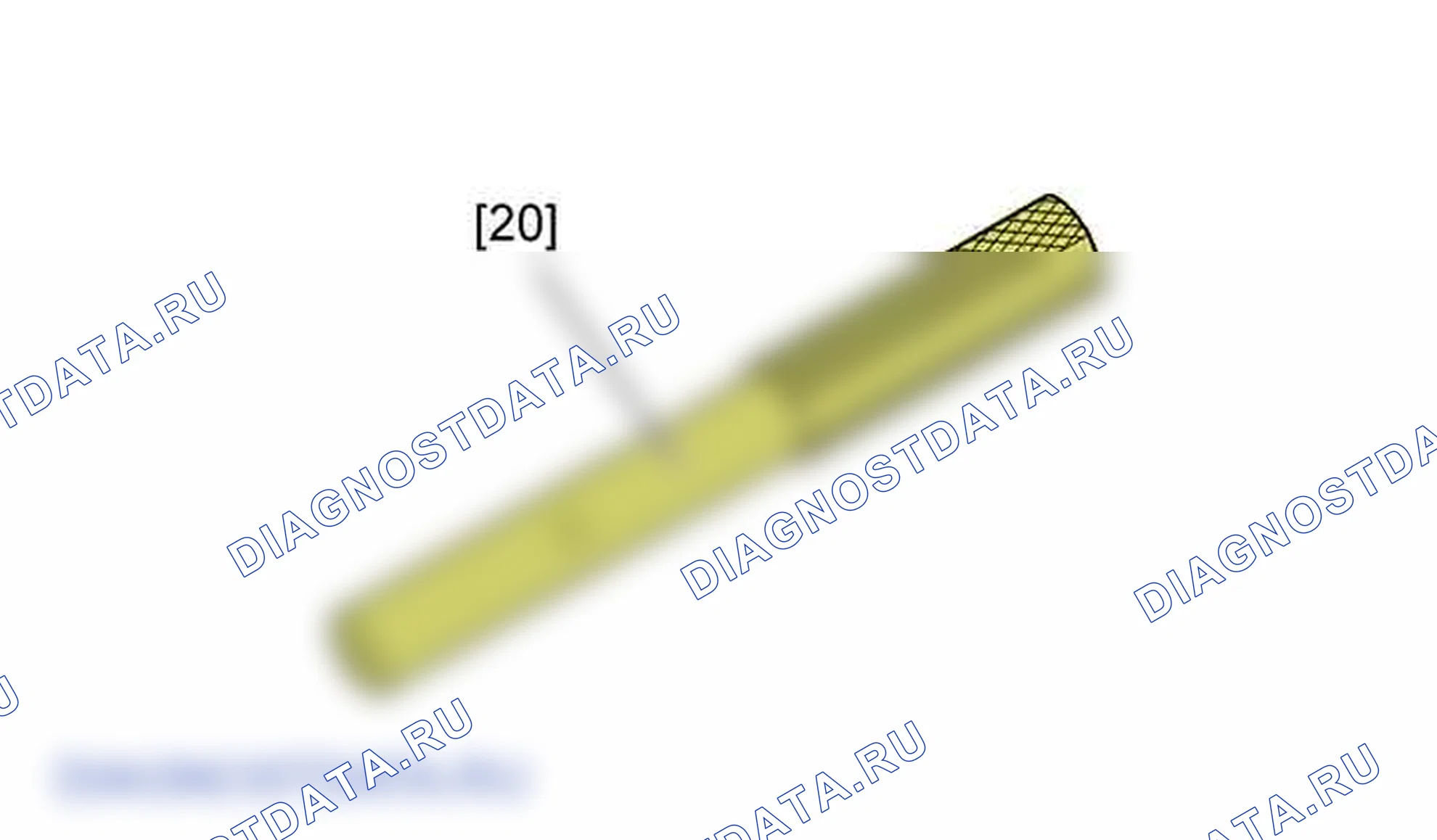 Повторная установка: двигателя DW12TED4 - DW12UTED — e5ap3qnd. Peugeot 607 I рестайлинг