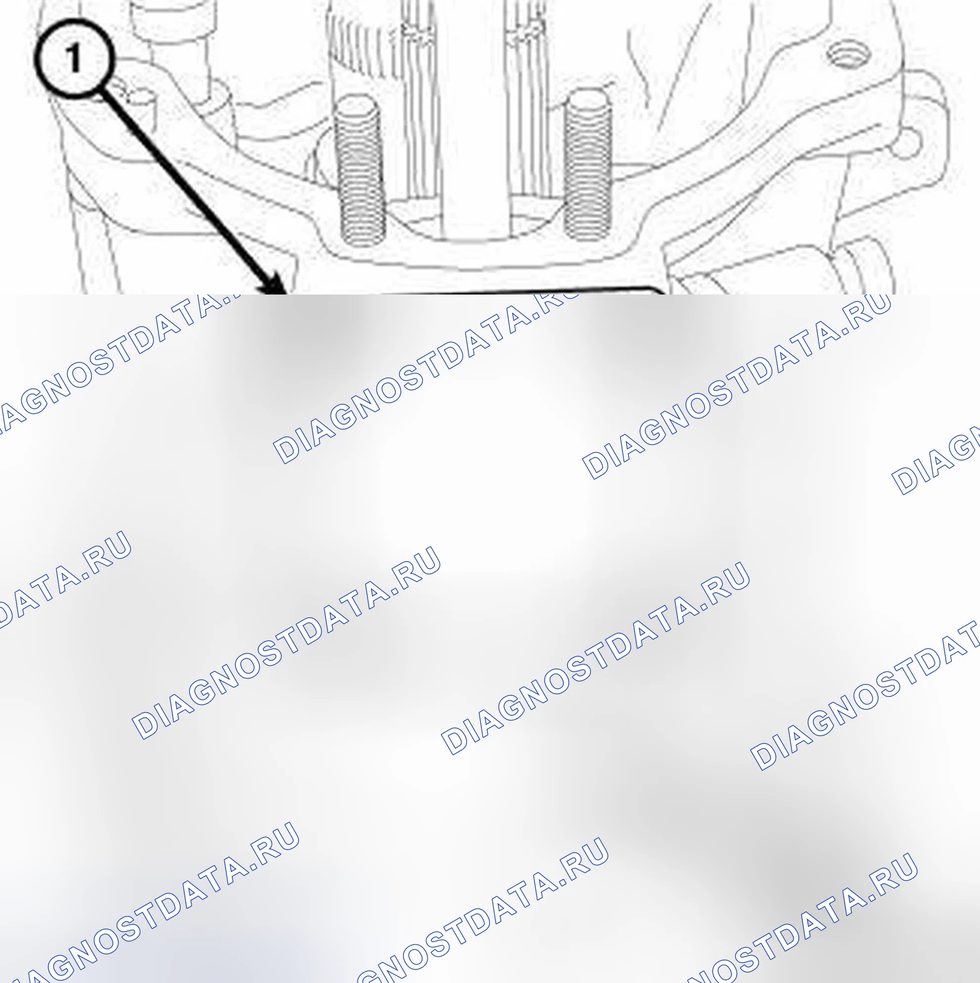 Рис. 49. Dodge Challenger III рестайлинг