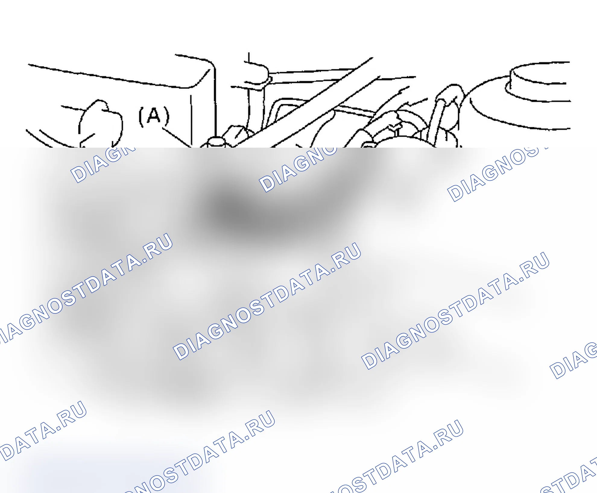 Рис. 273. Subaru Impreza WRX GD/GG рестайлинг