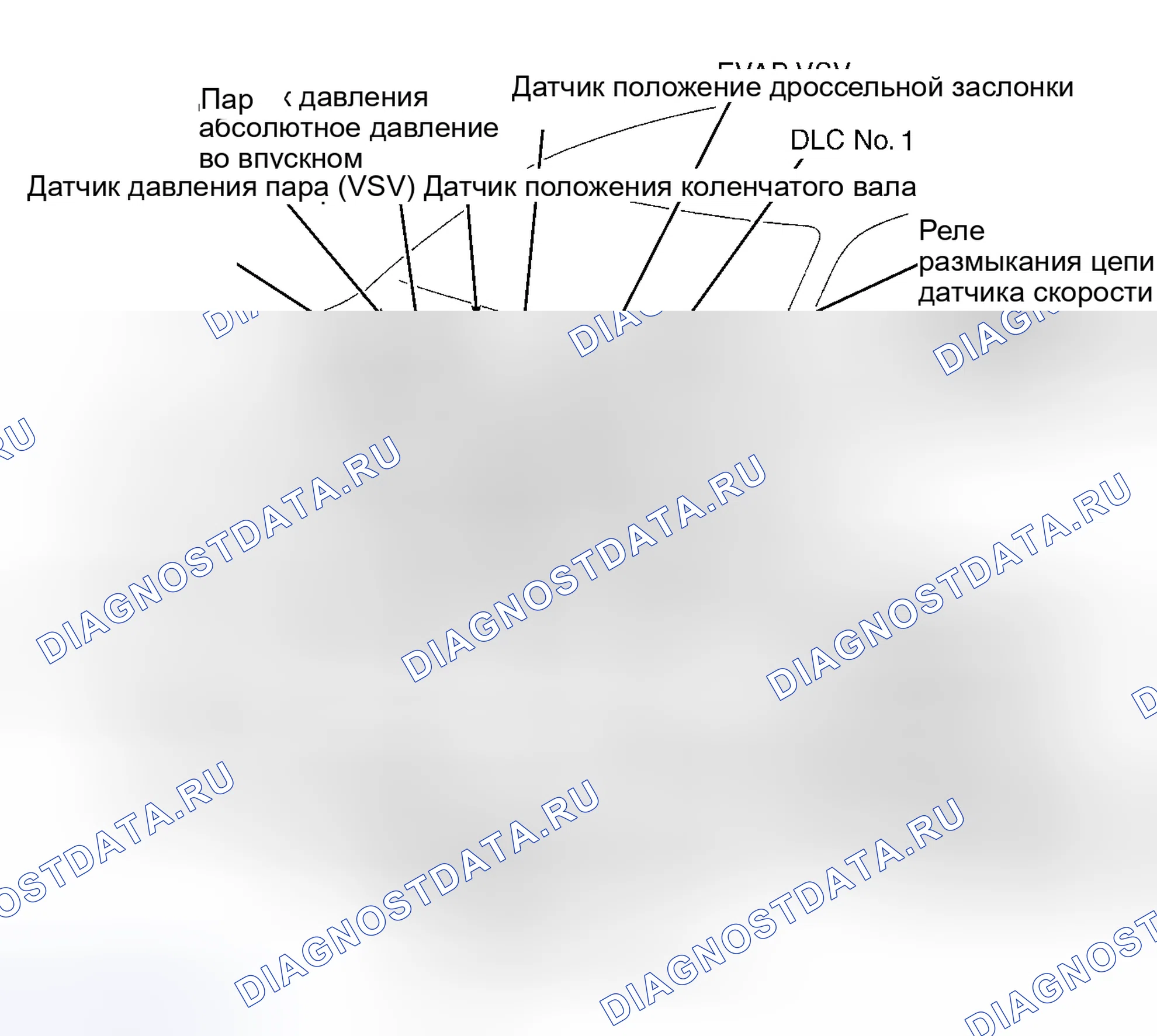 Рис. 19. Toyota Avalon XX10 рестайлинг