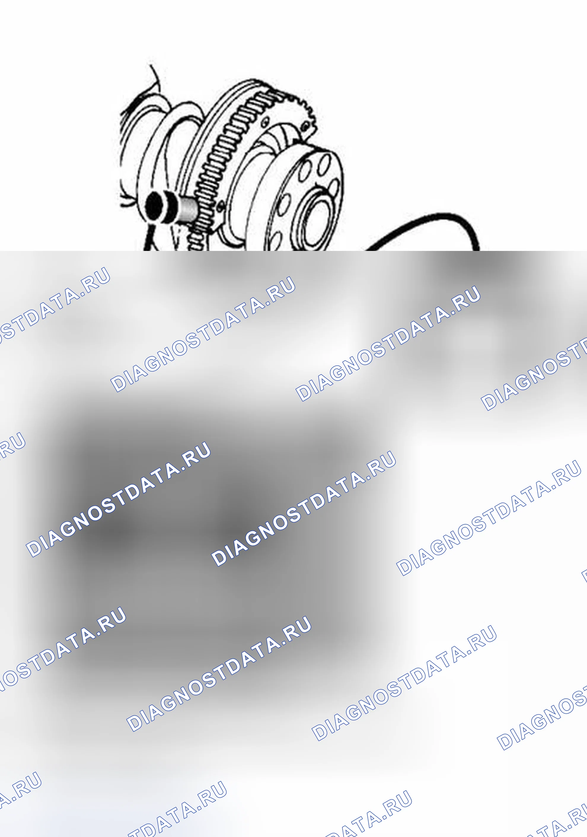 Рис. 425. BMW Z4 E85/E86