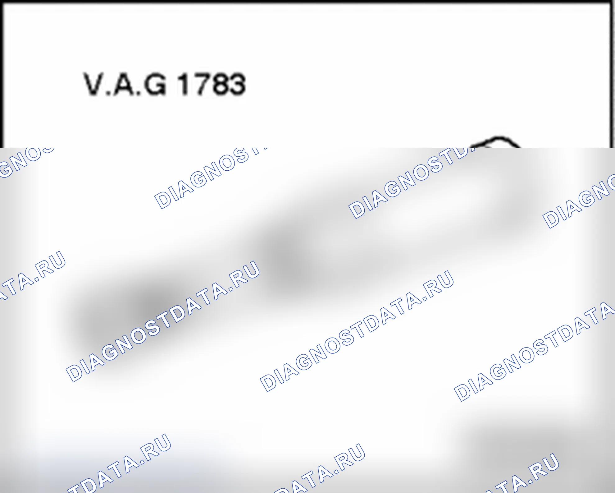 Рис. 217. Audi A6 C6 рестайлинг