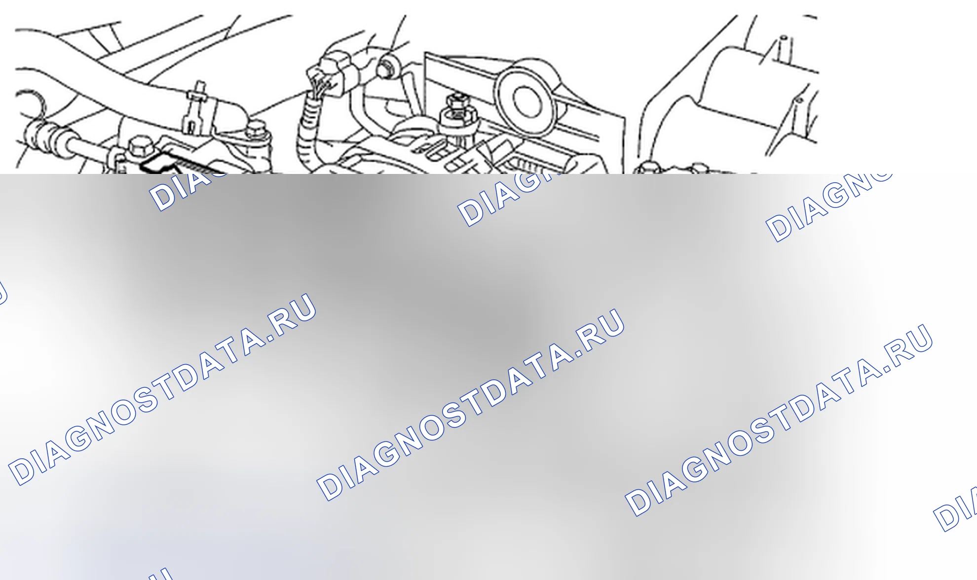 Рис. 80. Subaru Outback BR рестайлинг