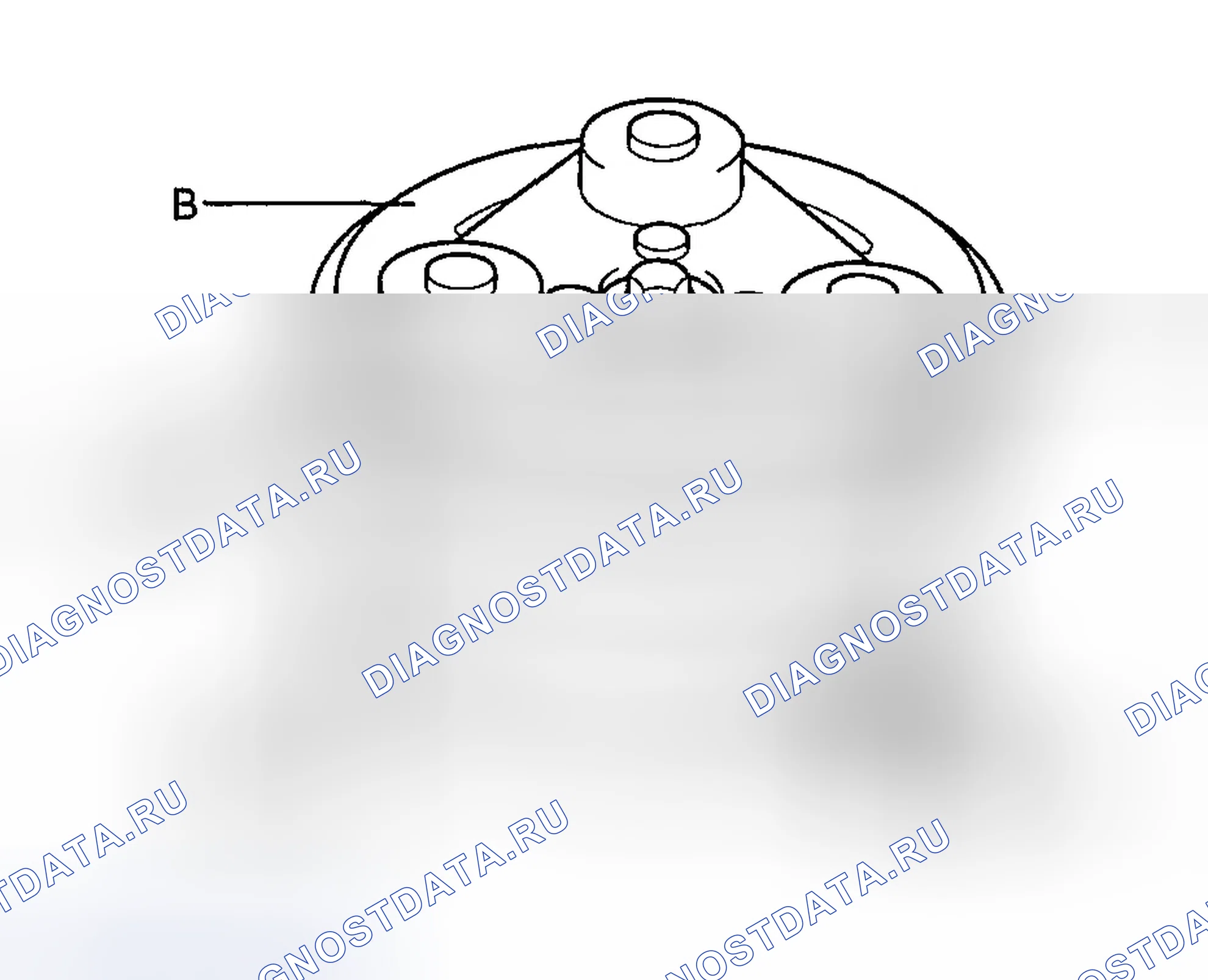 Рис. 94. Hyundai Accent II