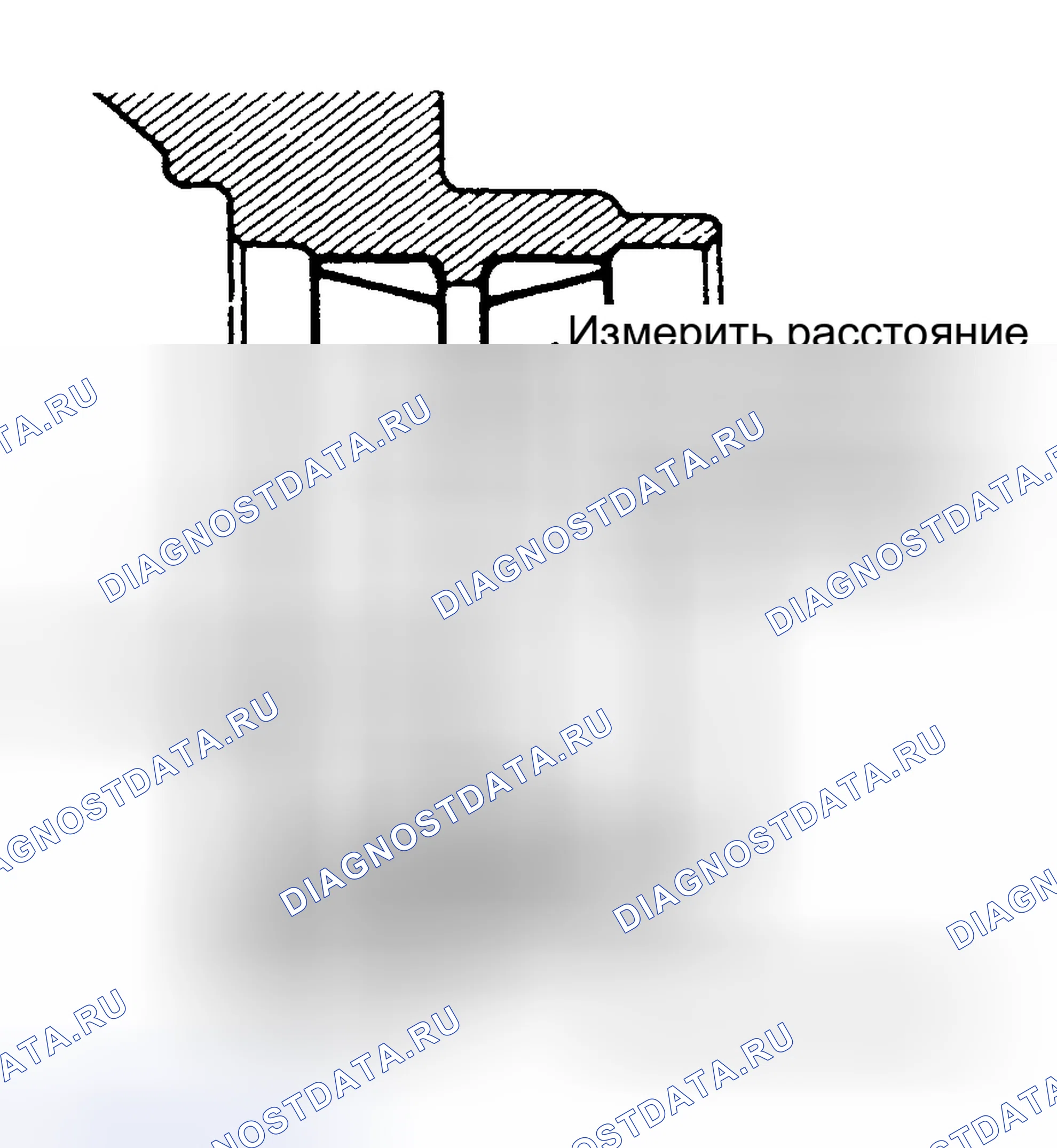 Рис. 30. Nissan Stanza I