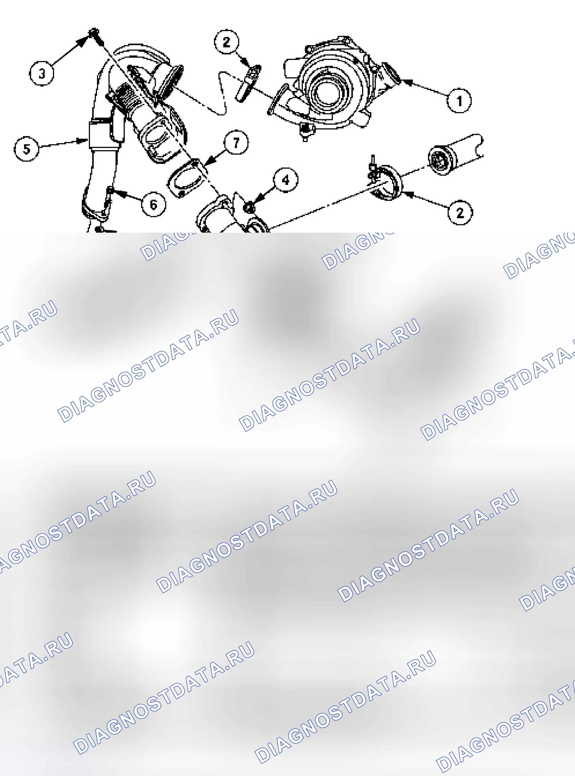 Рис. 43. Ford Pickup F150 