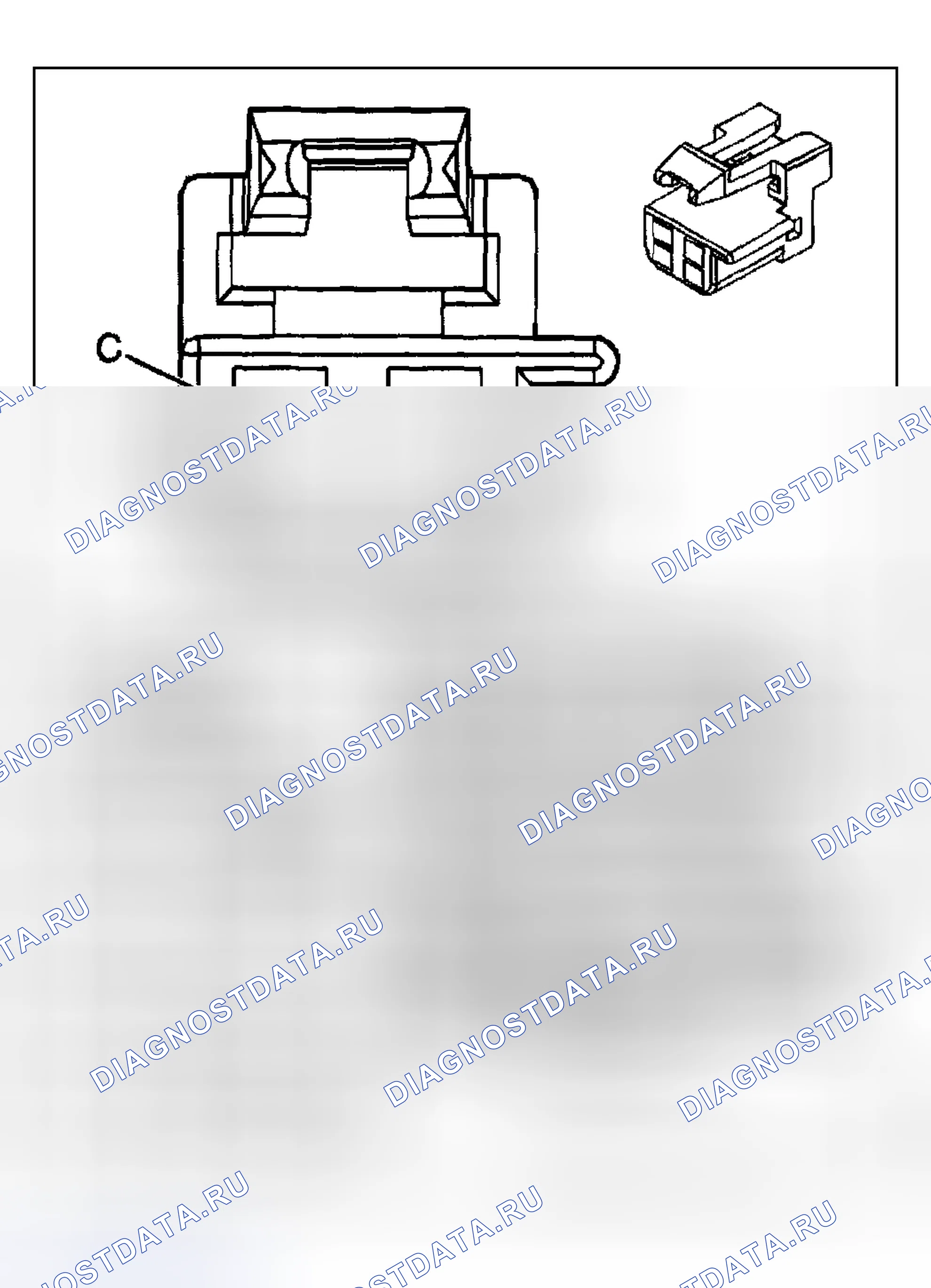 Рис. 67. Lexus LX J100 рестайлинг