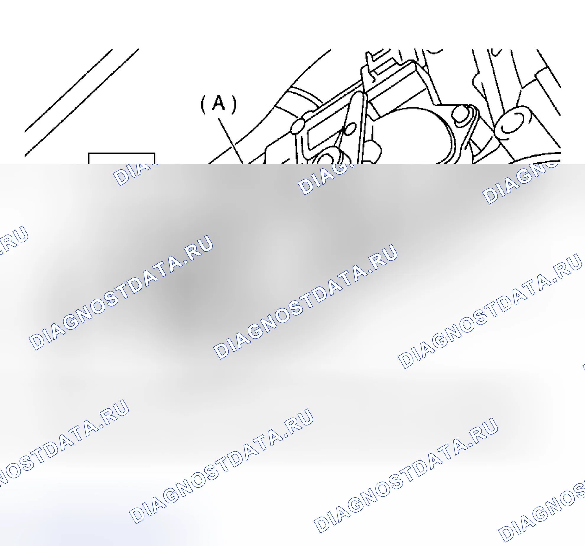 Рис. 142. Subaru Impreza GD/GC/GG рестайлинг
