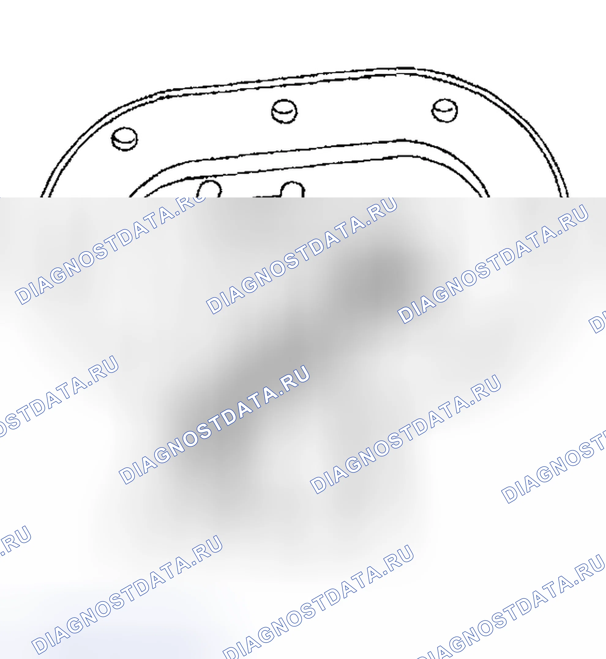 Рис. 230. Subaru Impreza GD/GC/GG