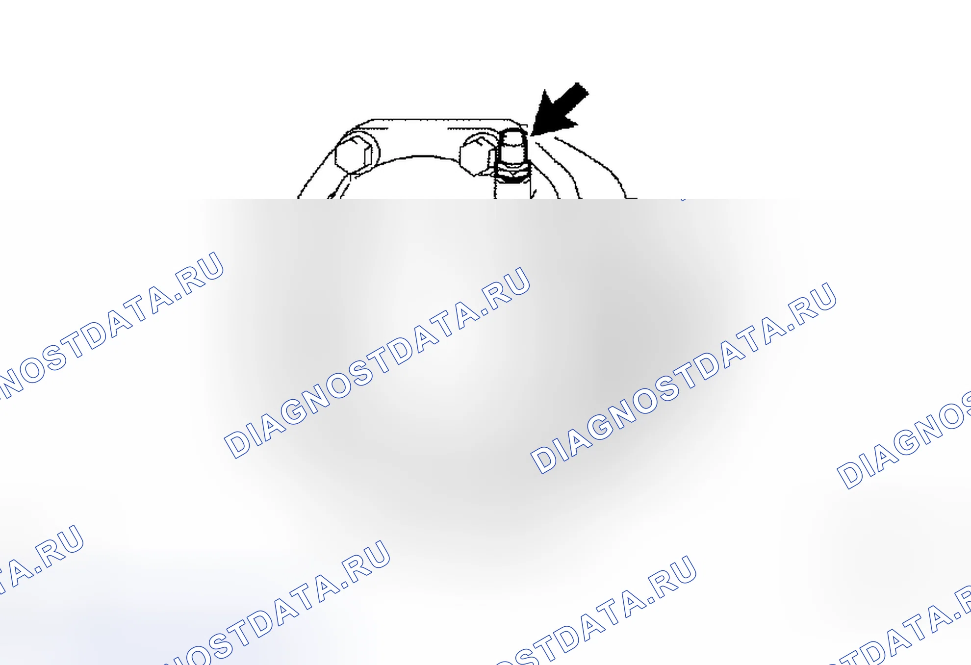 Рис. 96: РАЗБОРКА. Haval H8 I
