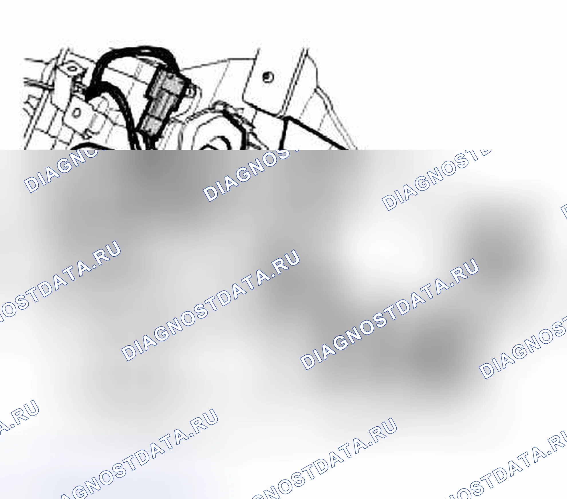 Рис. 49. Land Rover Range Rover L322