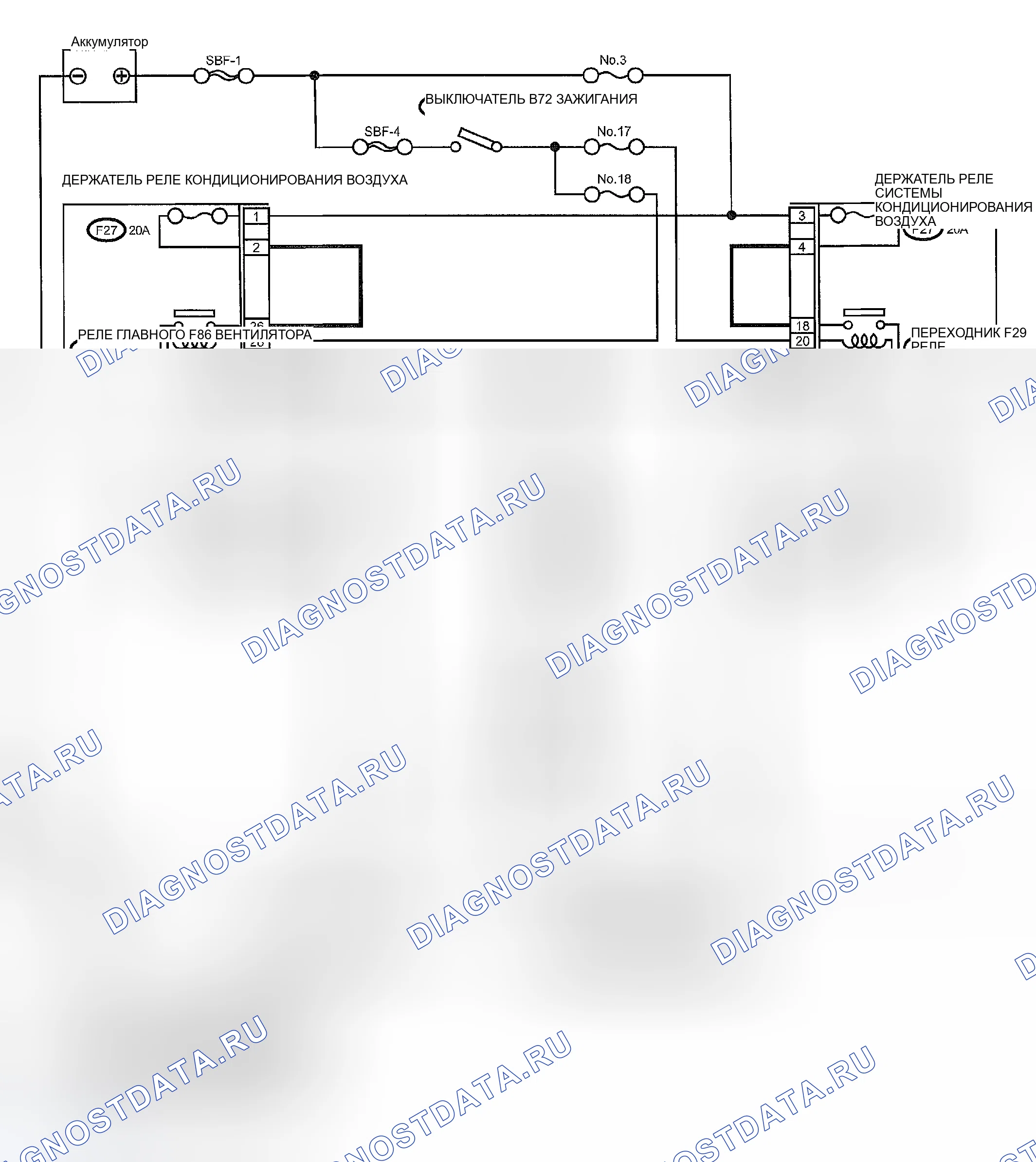 Рис. 72: НЕТУРБОМОДЕЛЬ. Subaru Impreza GD/GC/GG рестайлинг