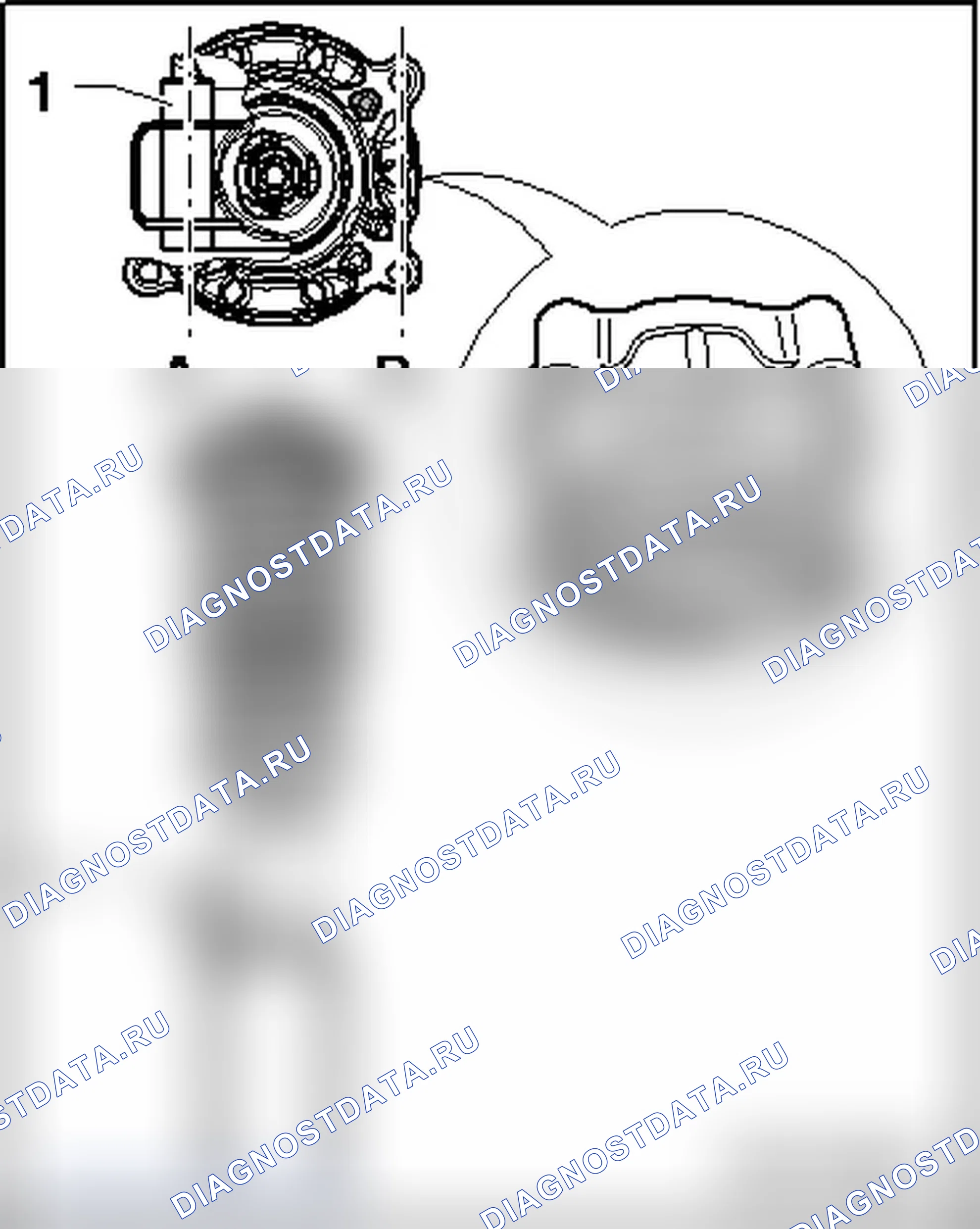 Рис. 125. Audi Q7 4L рестайлинг