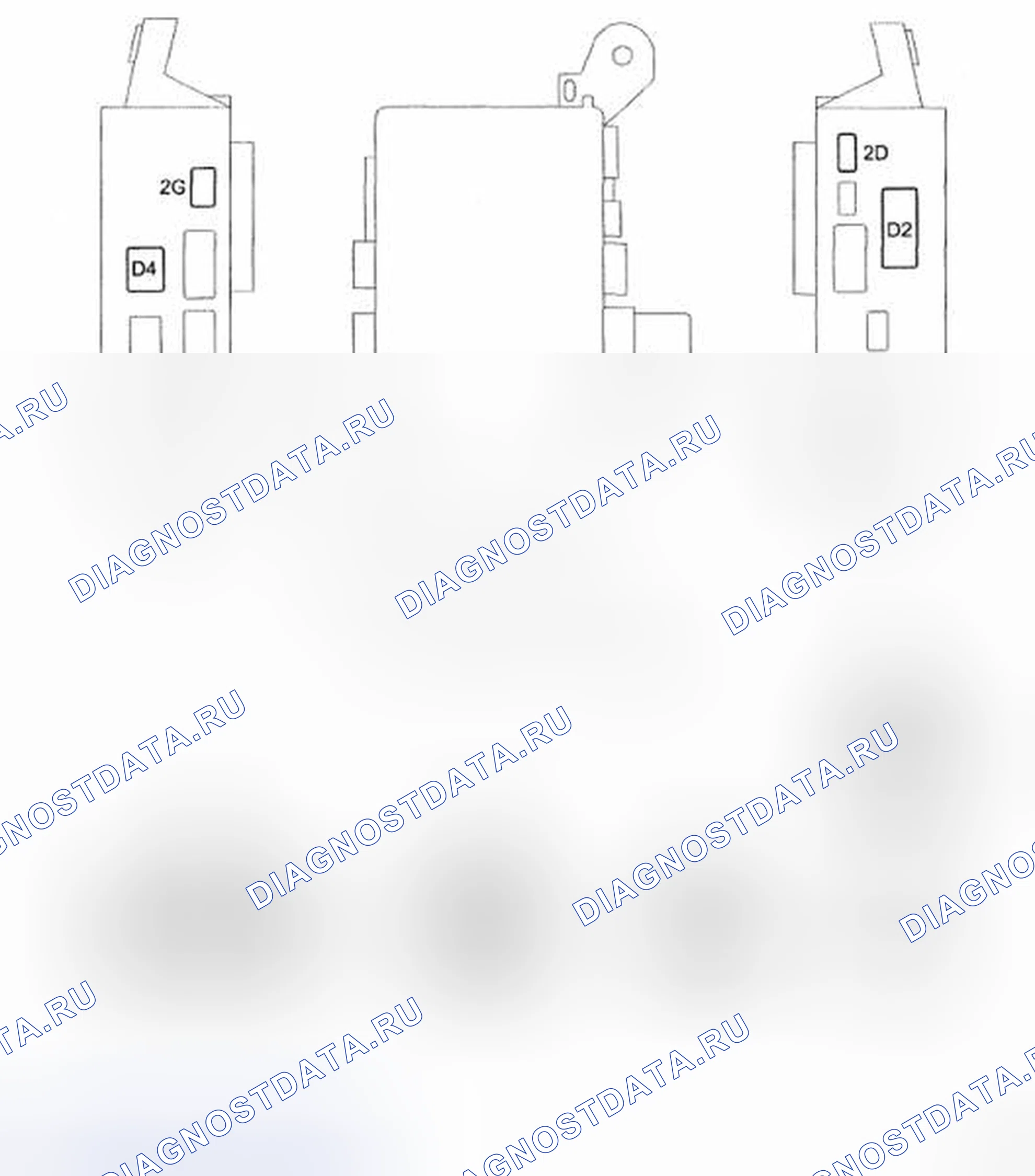 Рис. 180. Honda CR-V VI