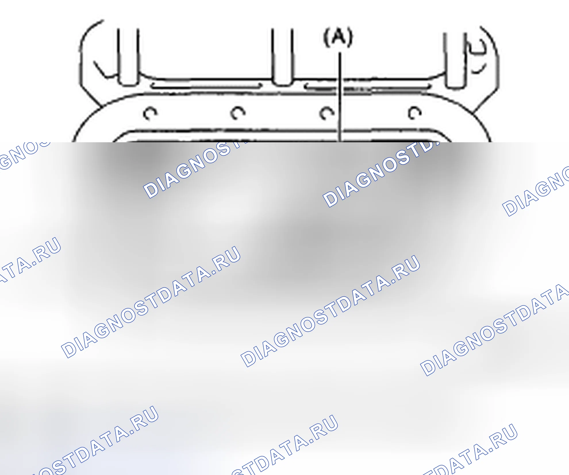 Рис. 285: СБОРКА. Subaru Impreza GD/GC/GG рестайлинг 2