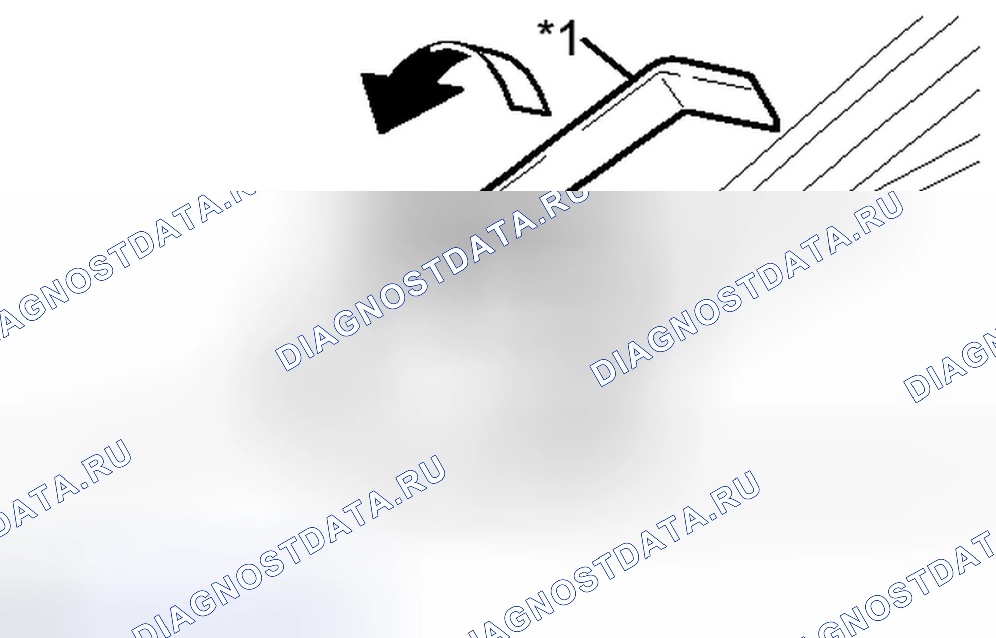 Рис. 15. Toyota Camry XV50