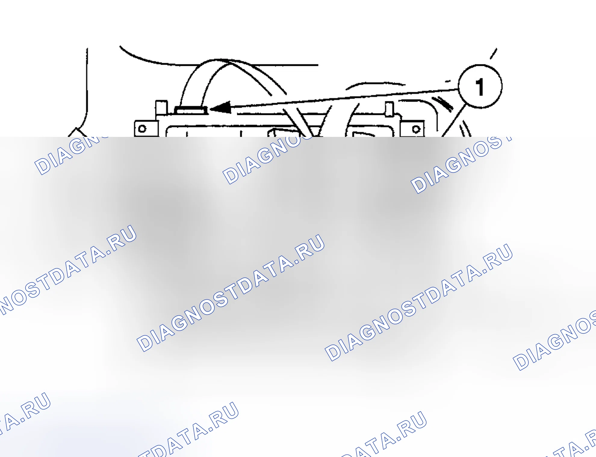 Рис. 80. Ford Pickup F250 Super Duty I