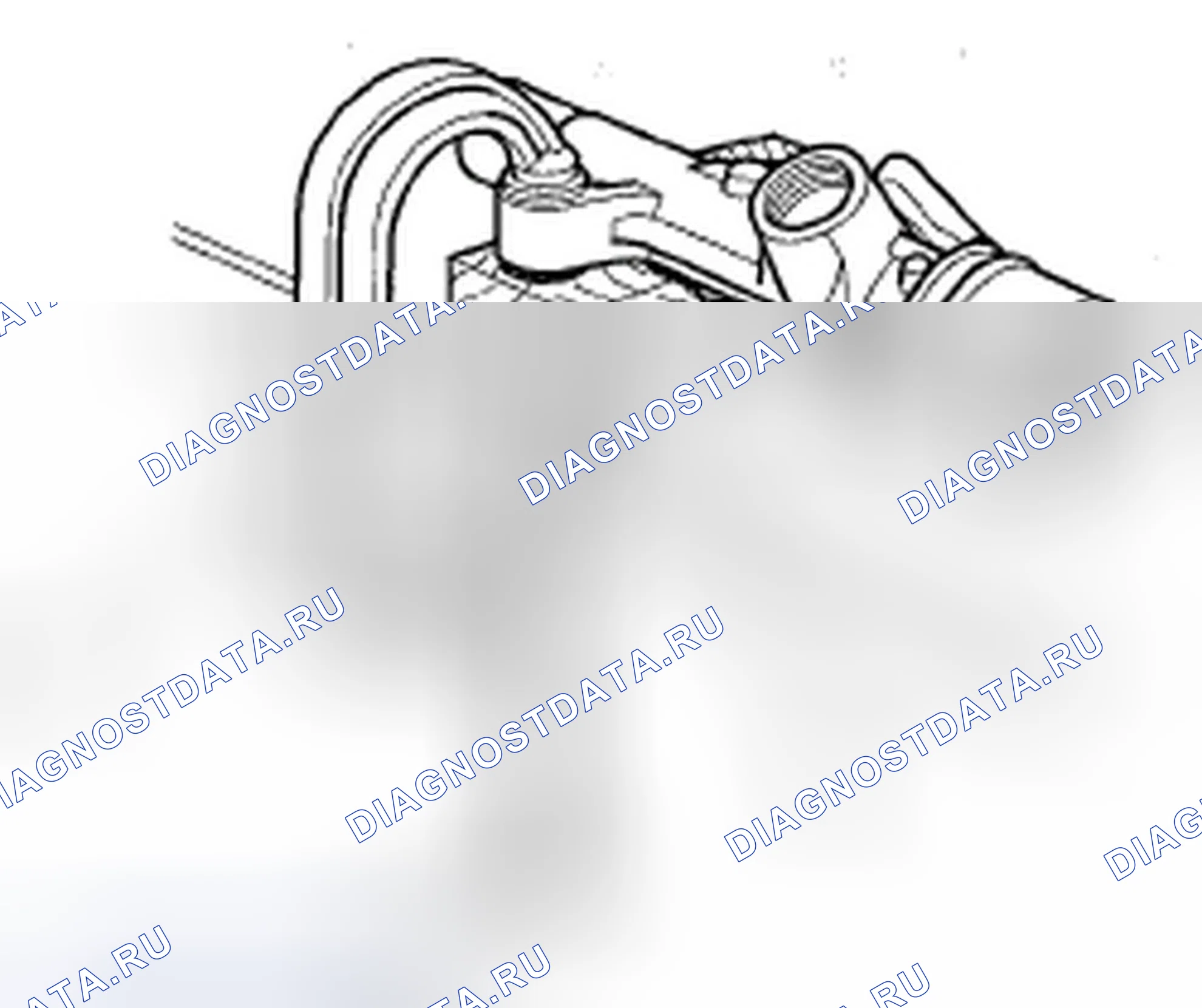 Рис. 104. Honda Element YH2 рестайлинг 2