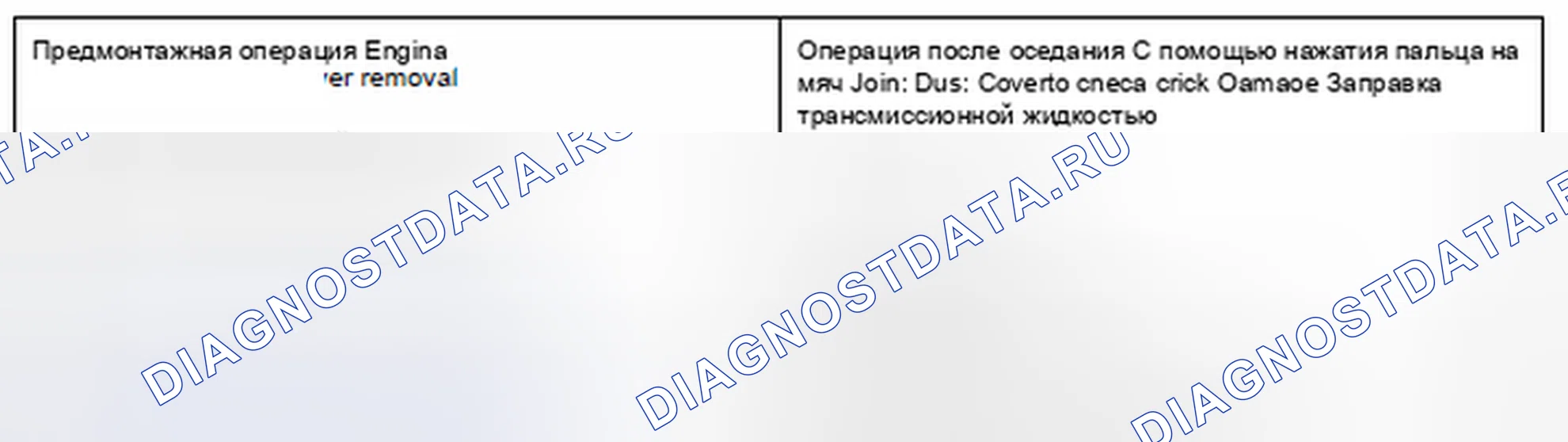 Рис. 173. Mitsubishi Lancer Ralliart X рестайлинг