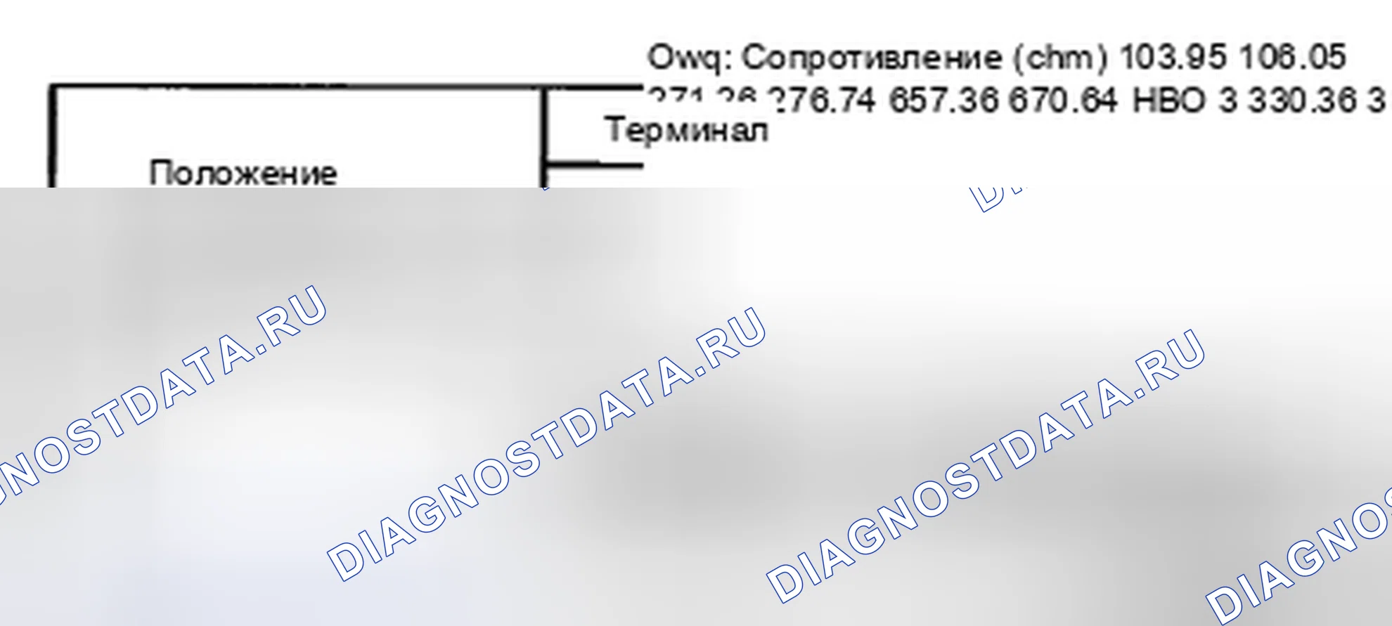 Рис. 65. Honda CR-V IV рестайлинг