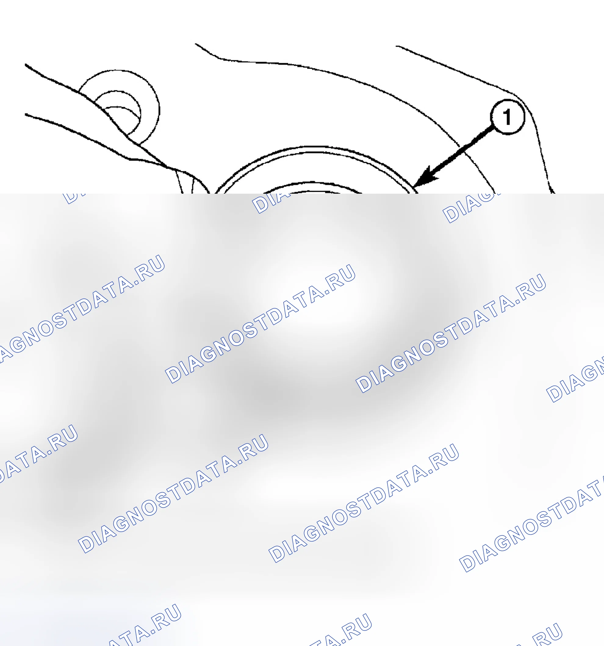 Рис. 474. Dodge Pickup R1500 