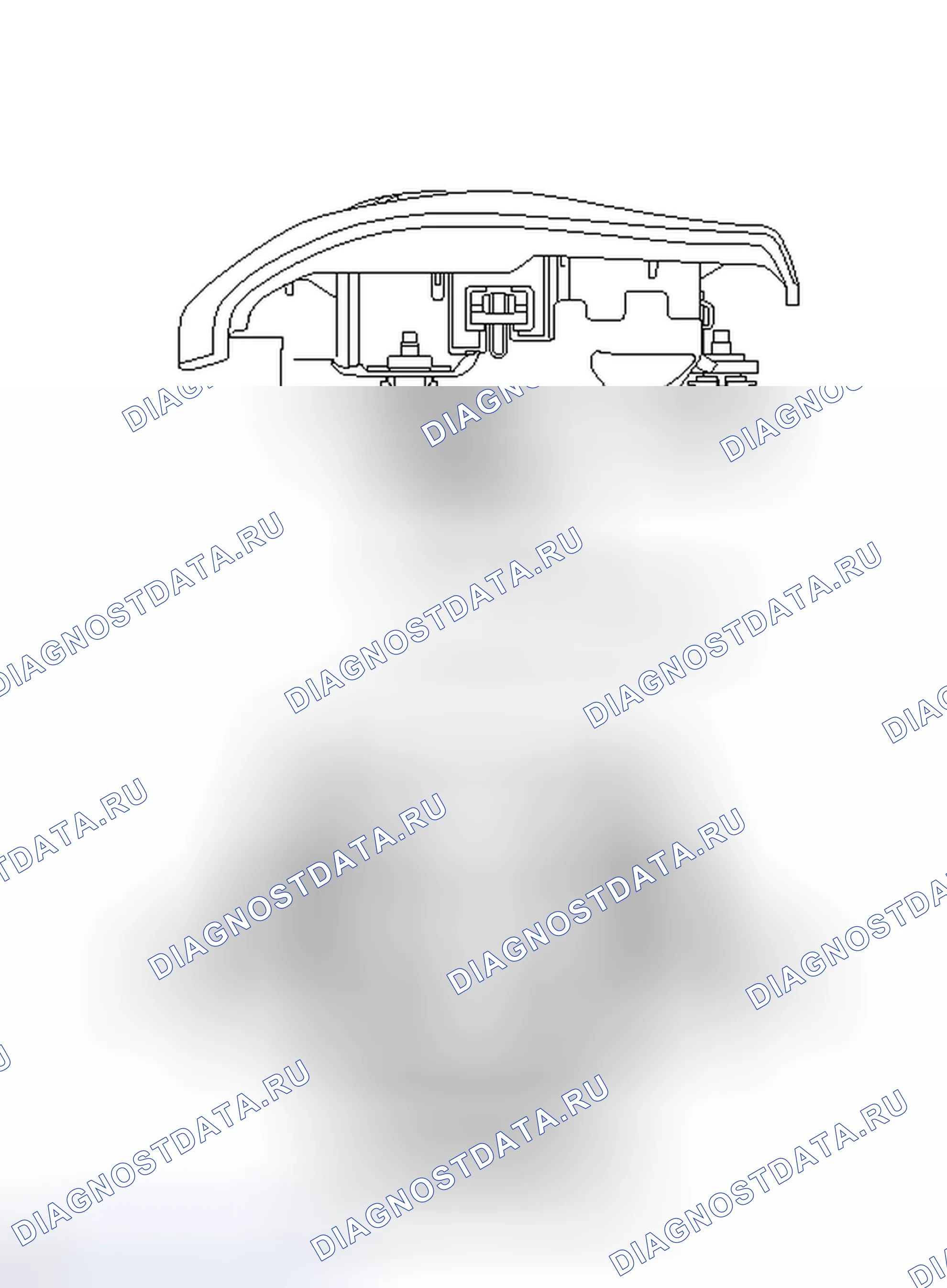 Рис. 73. Toyota Prius PHV pre-III