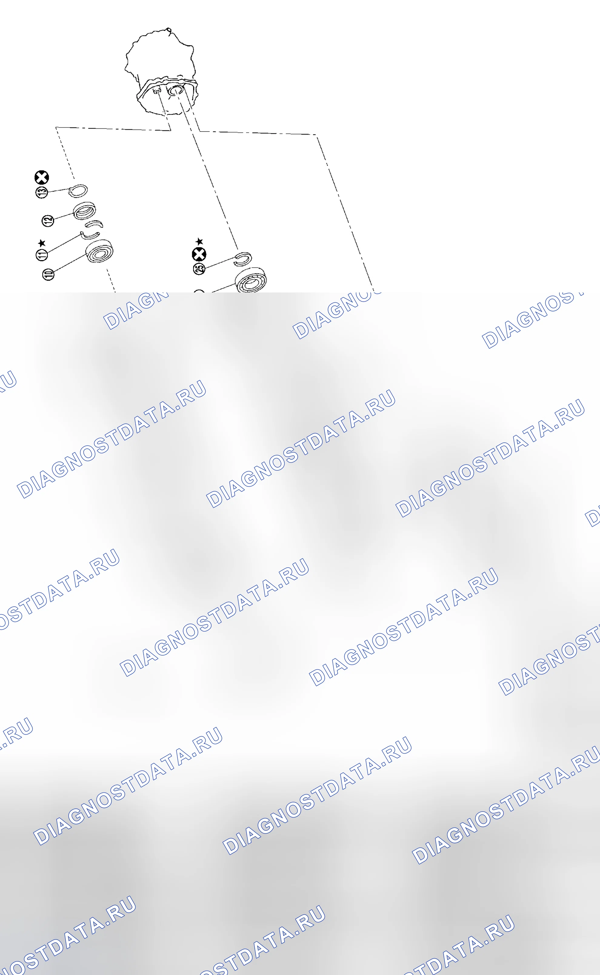 Рис. 55. Honda Odyssey I