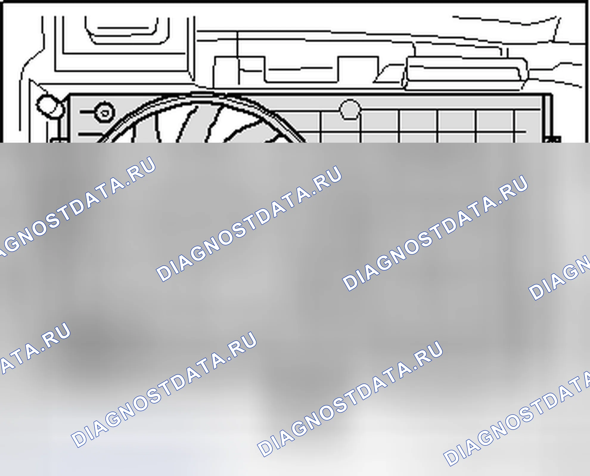 Рис. 70. Volkswagen Golf Mk6