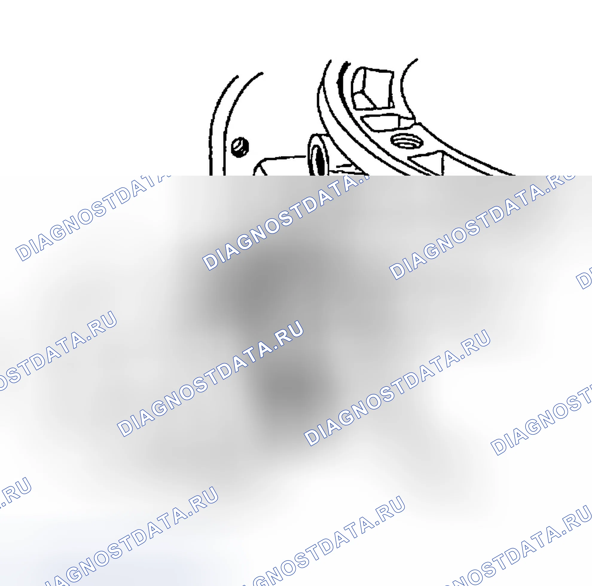 Рис. 380. Ford Explorer Sport Trac I