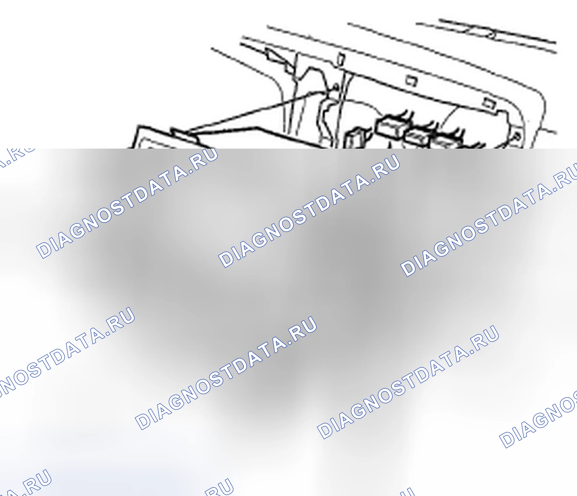 Рис. 6. Honda Ridgeline I рестайлинг