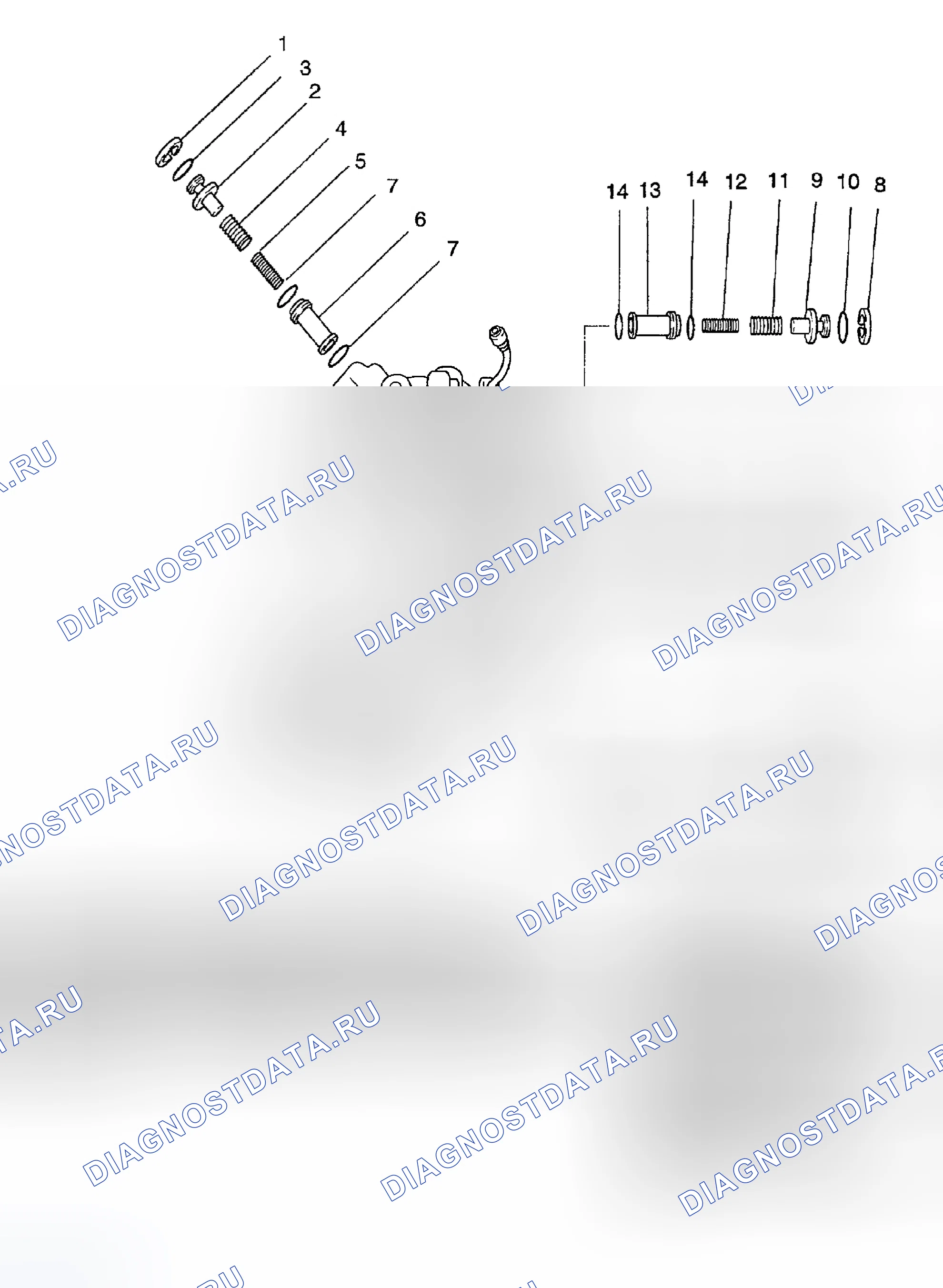 Рис. 267: трансмиссия CASE. Geely Preface I