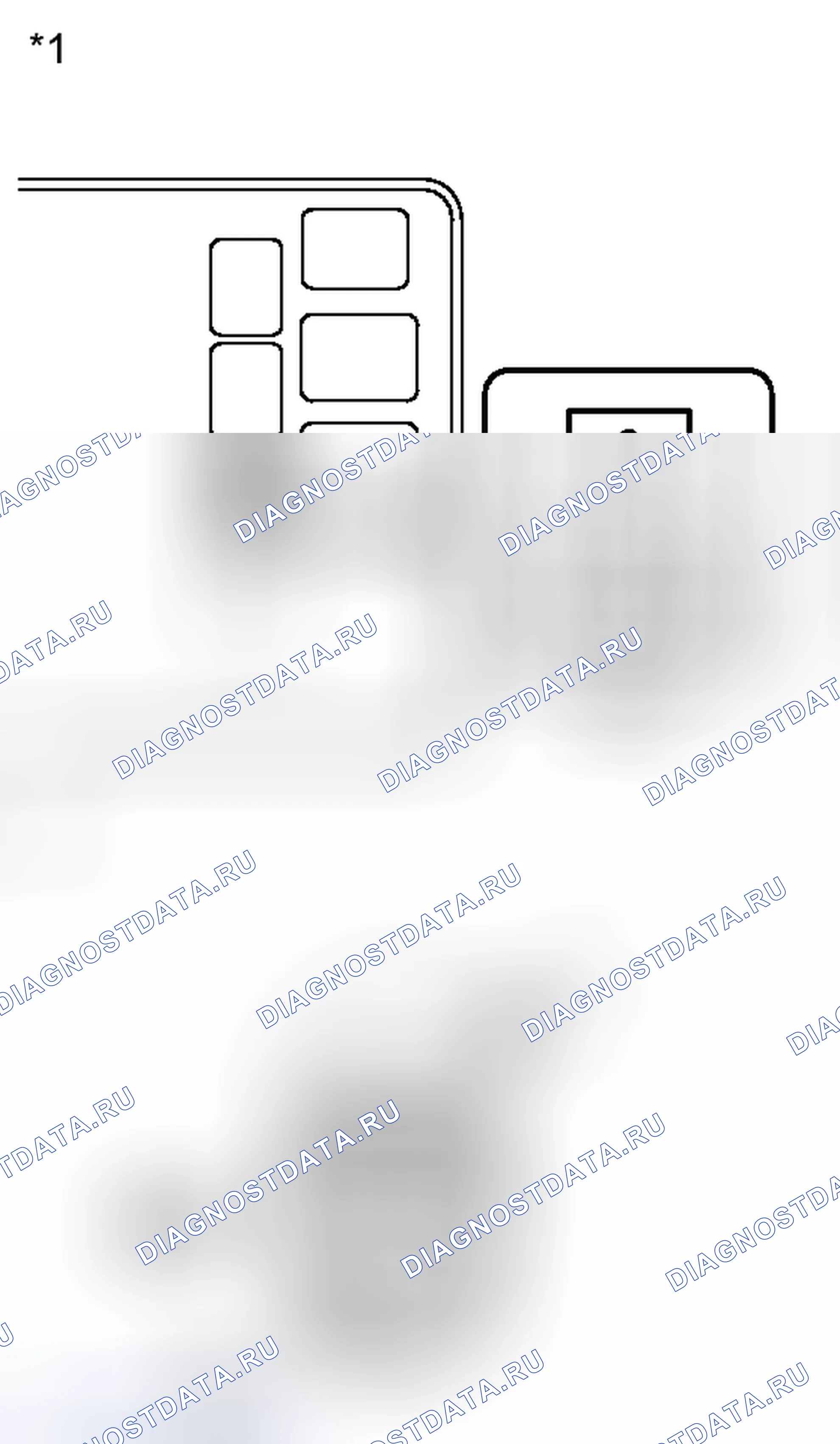 Рис. 77. Toyota Venza I