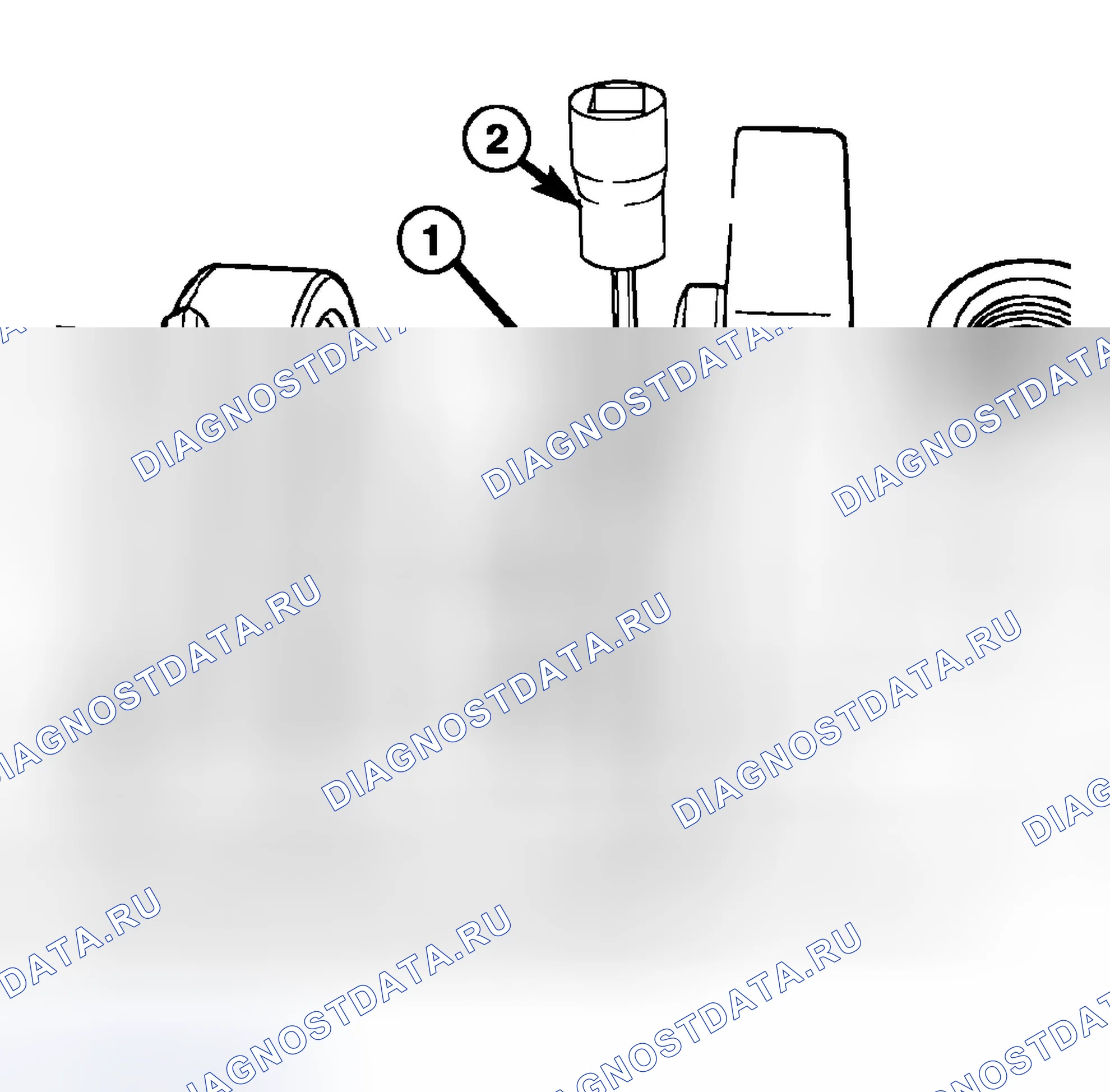 Рис. 22. Dodge Pickup R1500 