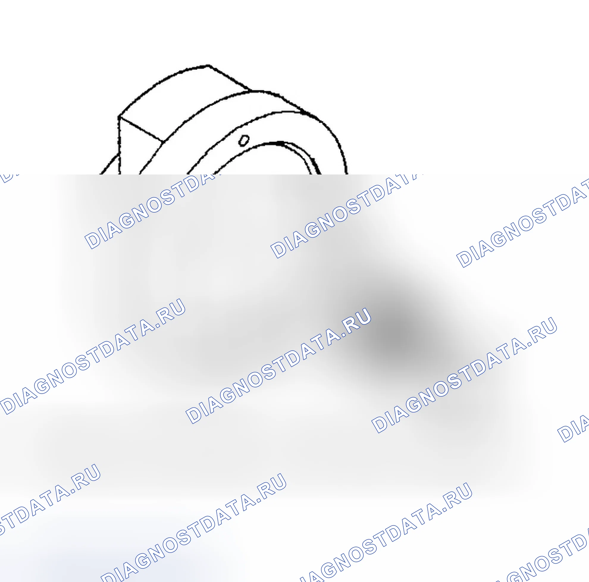 Рис. 110. Dodge Pickup R1500 