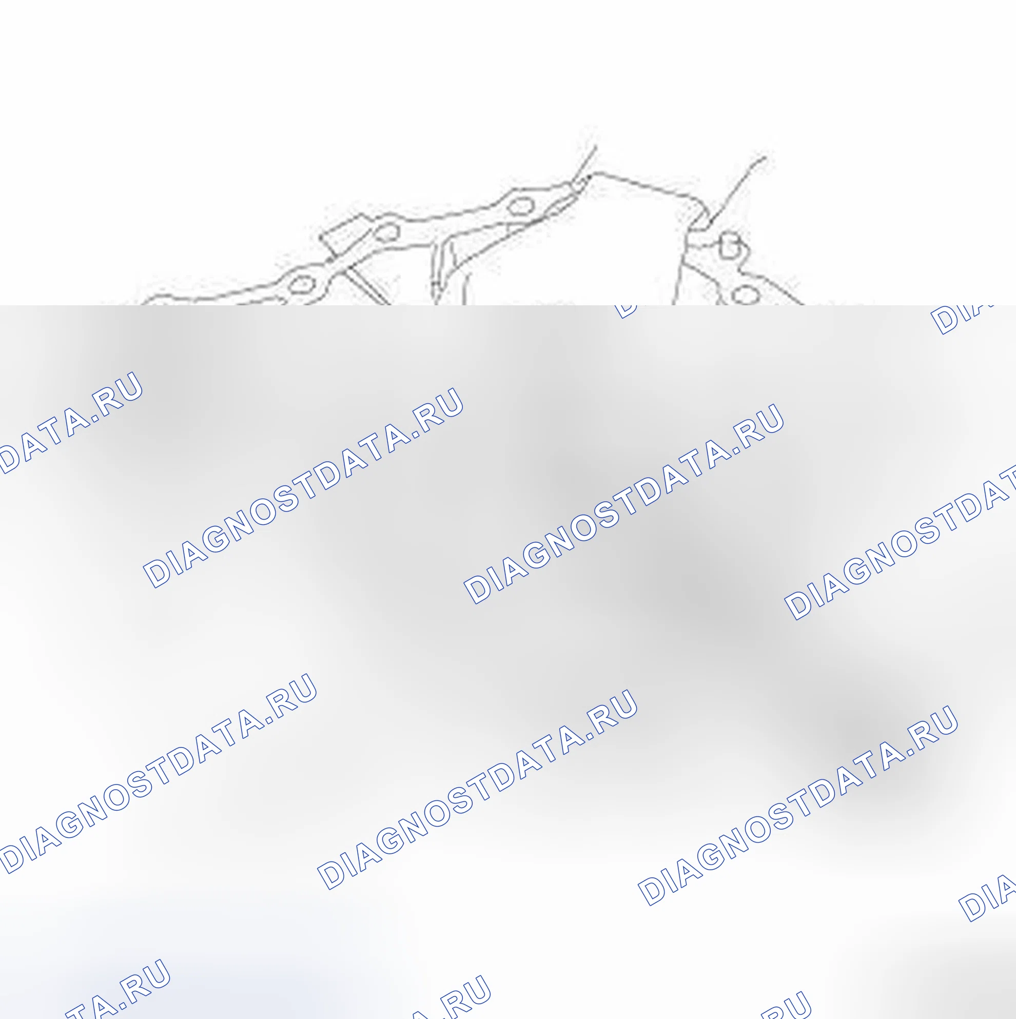 Рис. 145. Dodge Caliber I рестайлинг