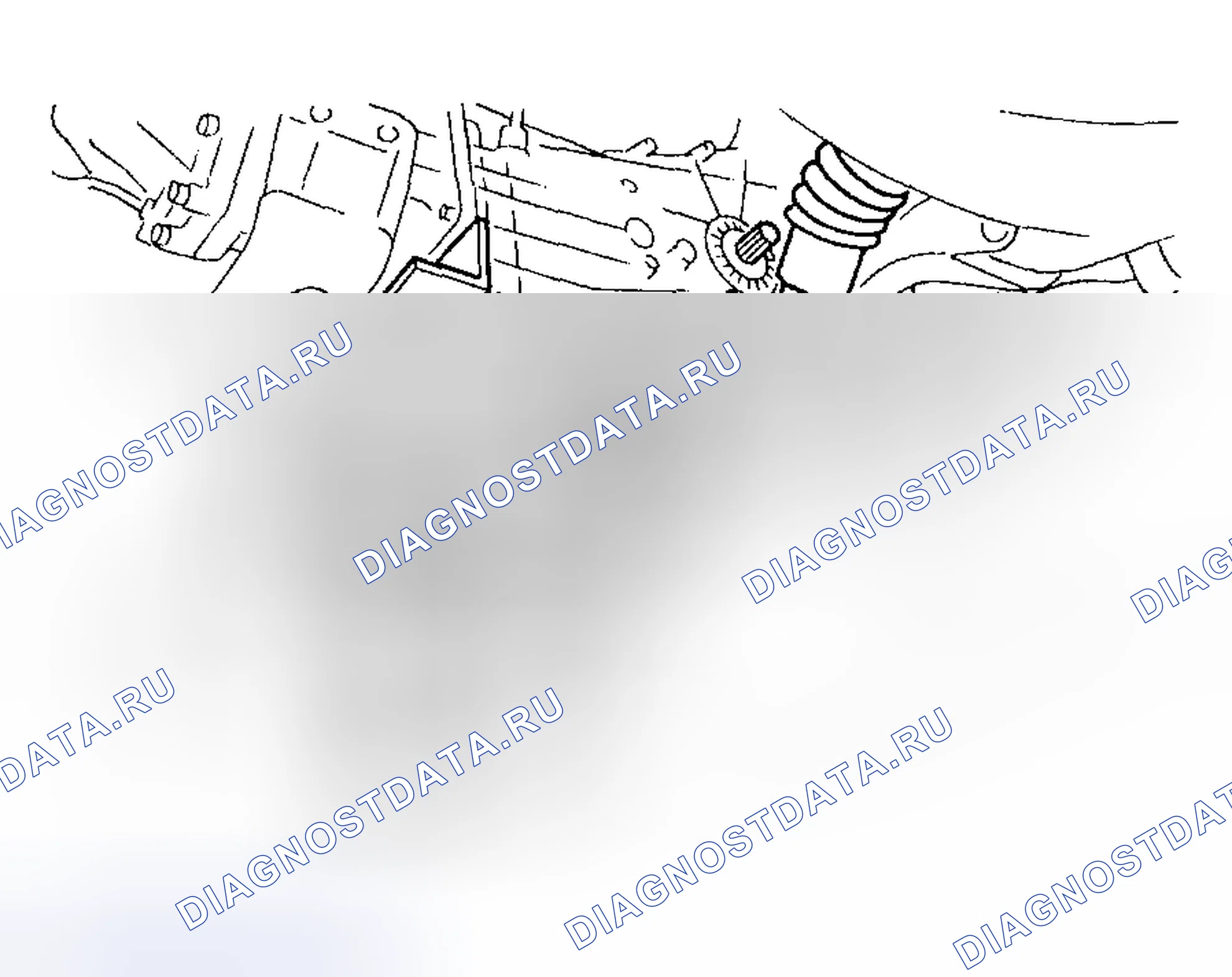 Рис. 664. Subaru Impreza GD/GC/GG