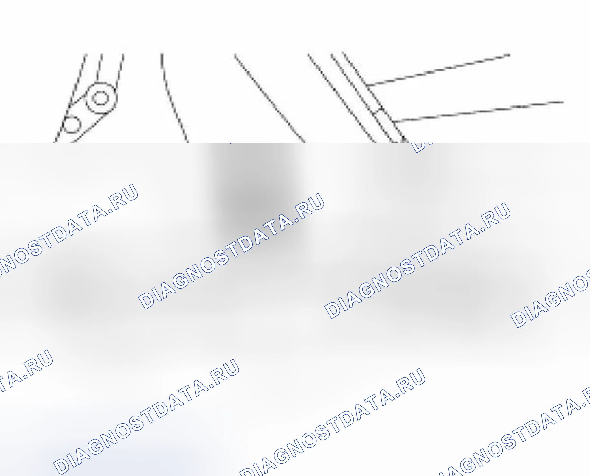 Рис. 73. Ford Thunderbird XI