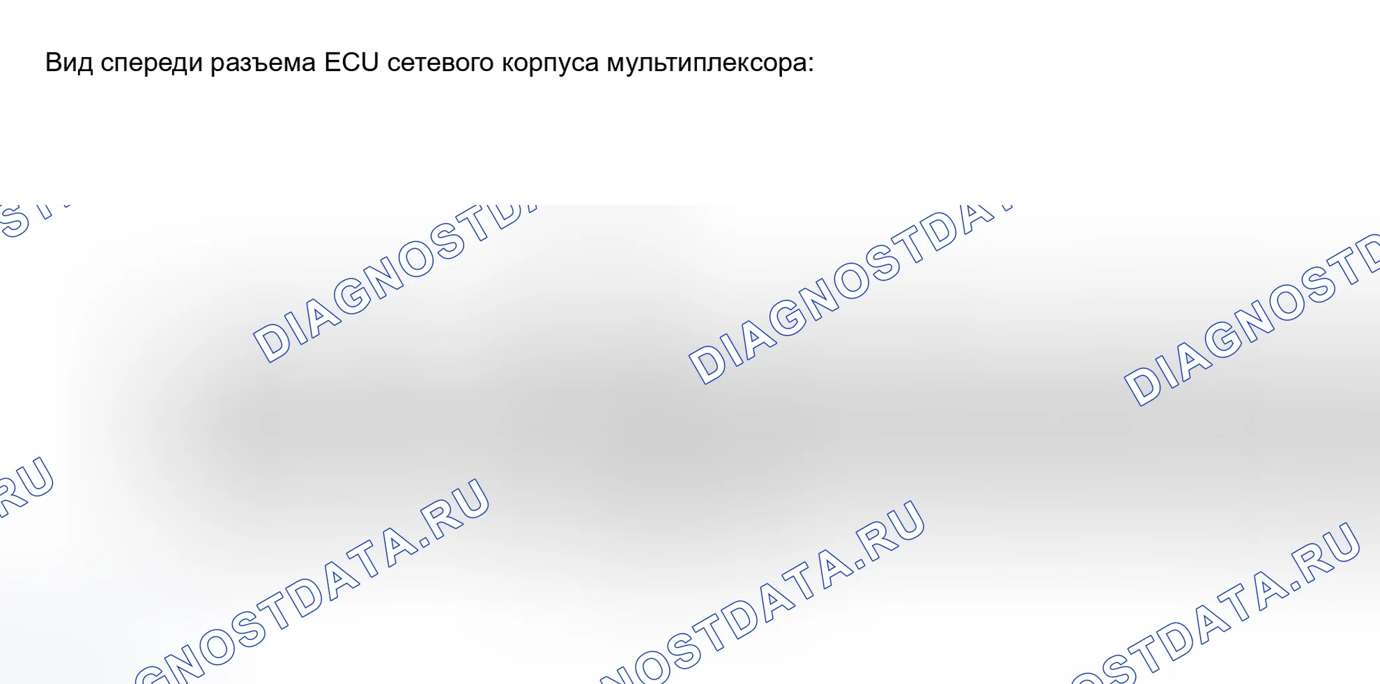 Рис. 43. Toyota Highlander I рестайлинг