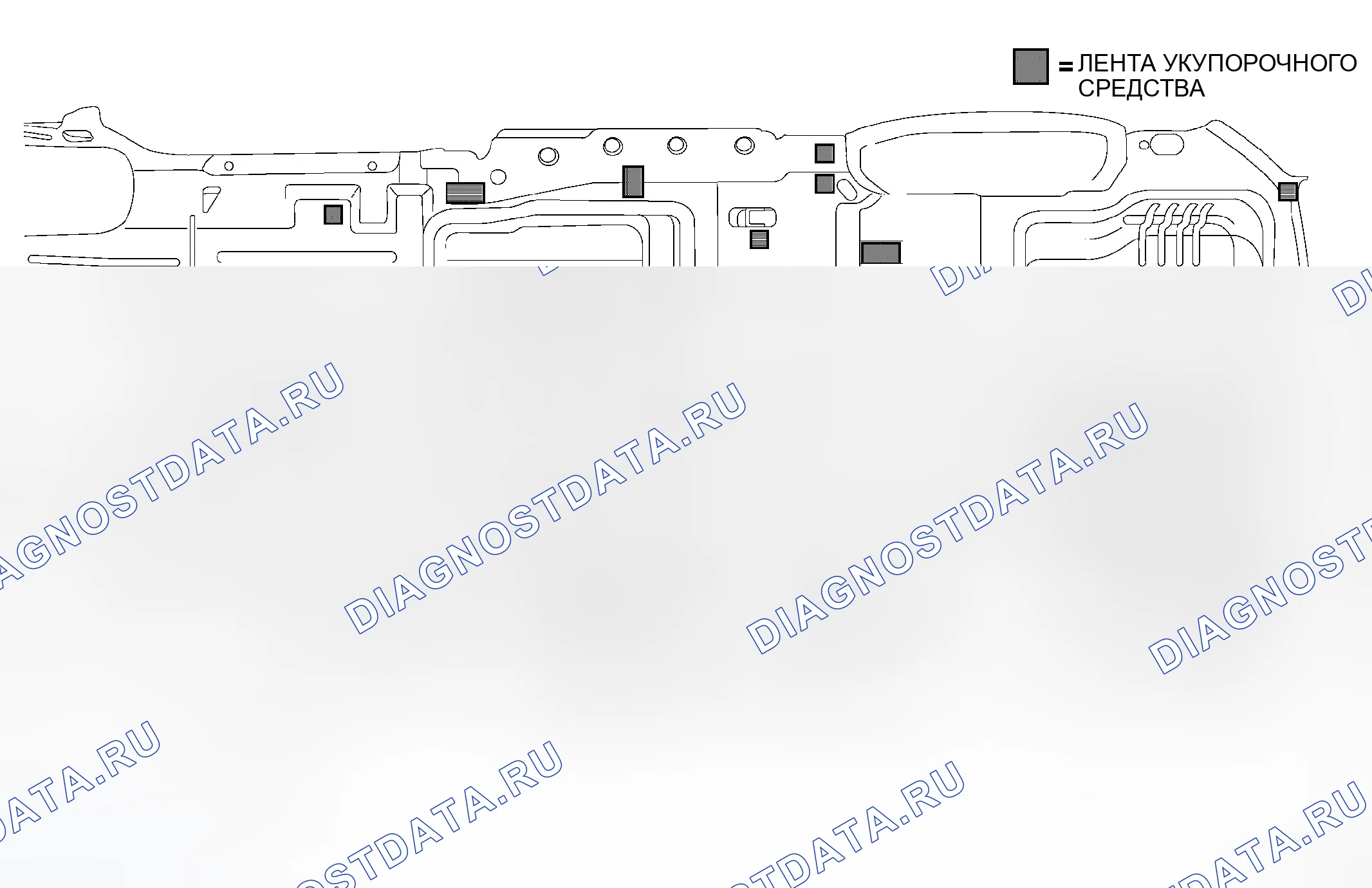 Рис. 60. Dodge Caravan IV