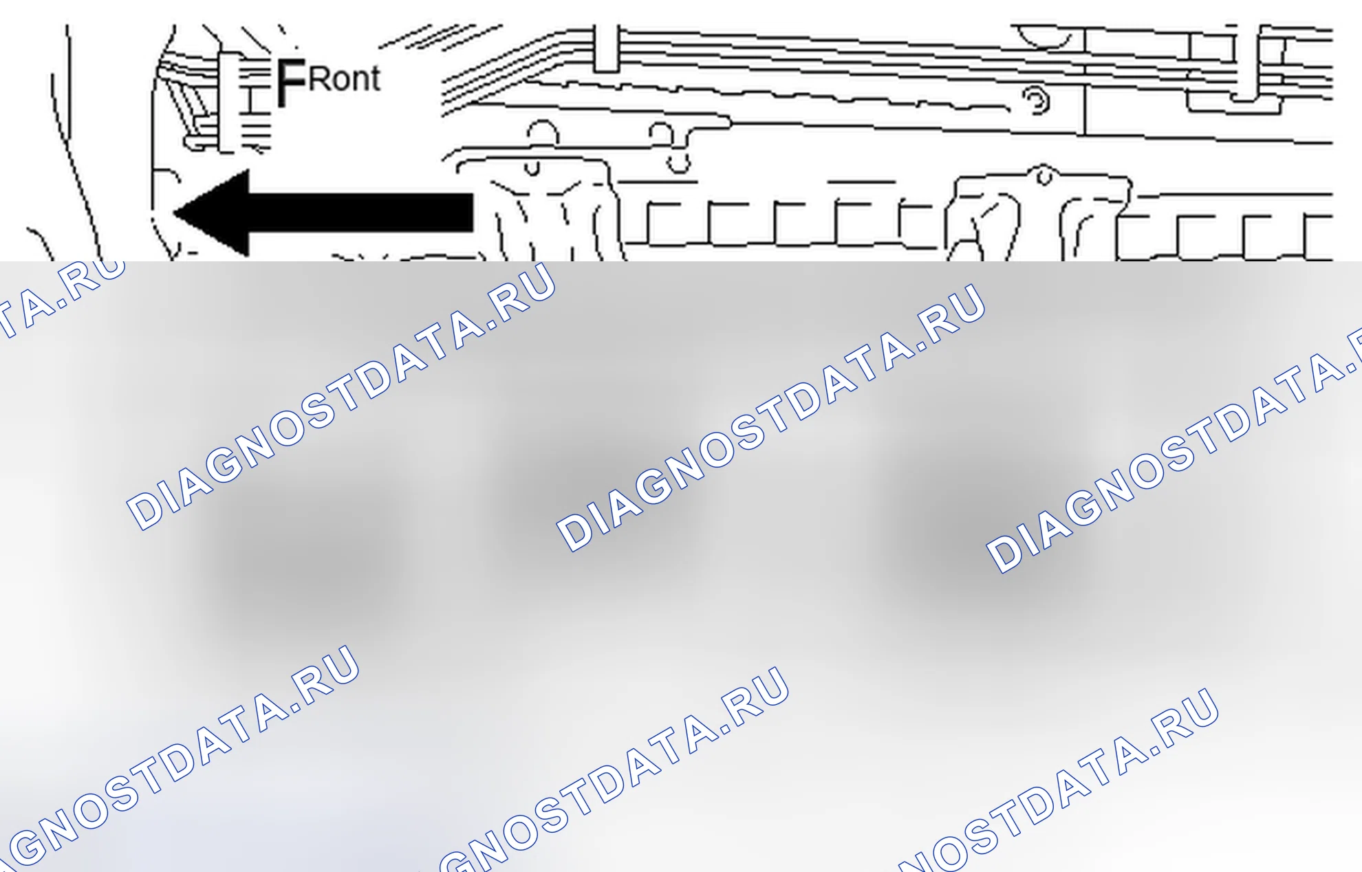 Рис. 175. Toyota Yaris III