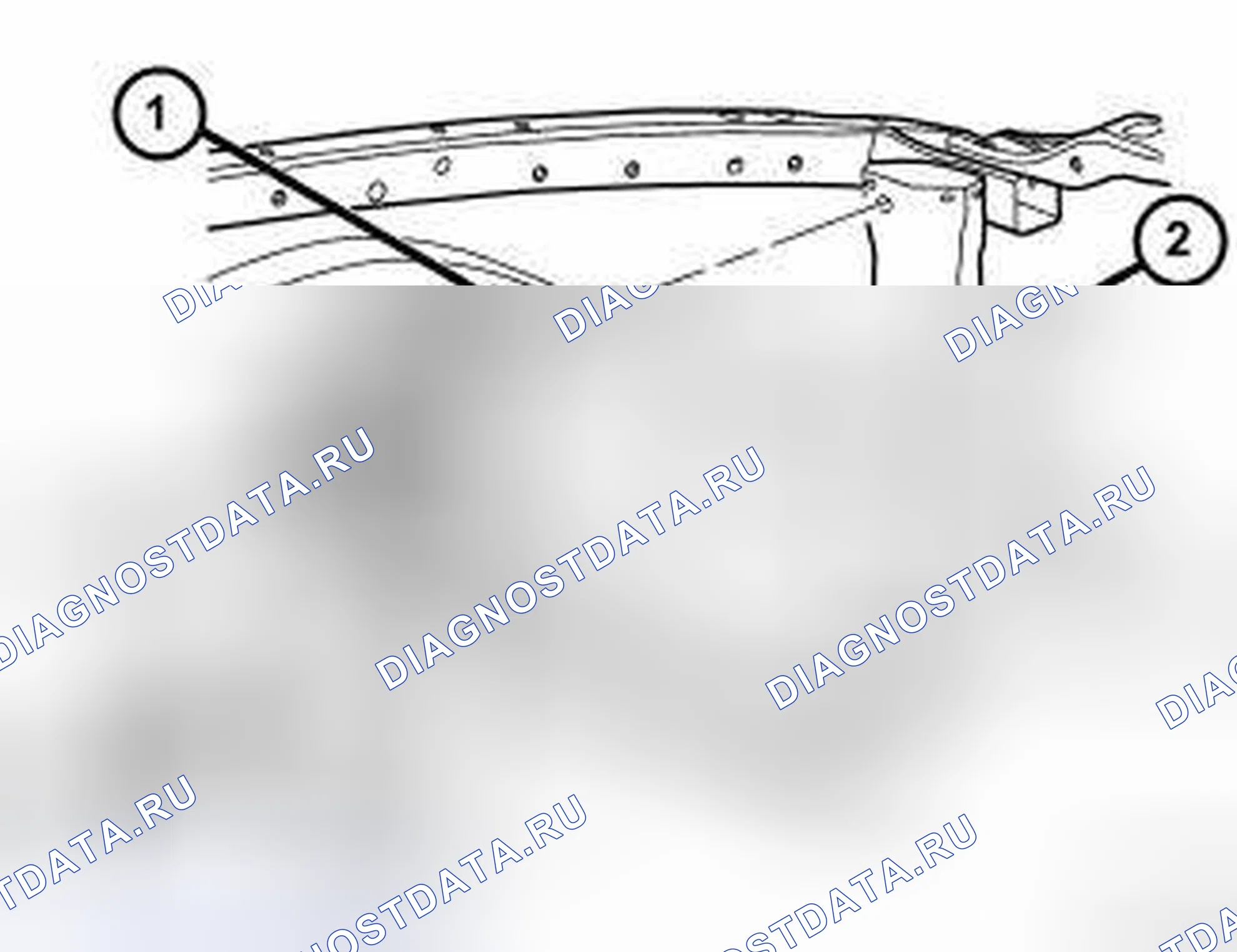 Рис. 9. Dodge Cab & Chassis R3500 HD final