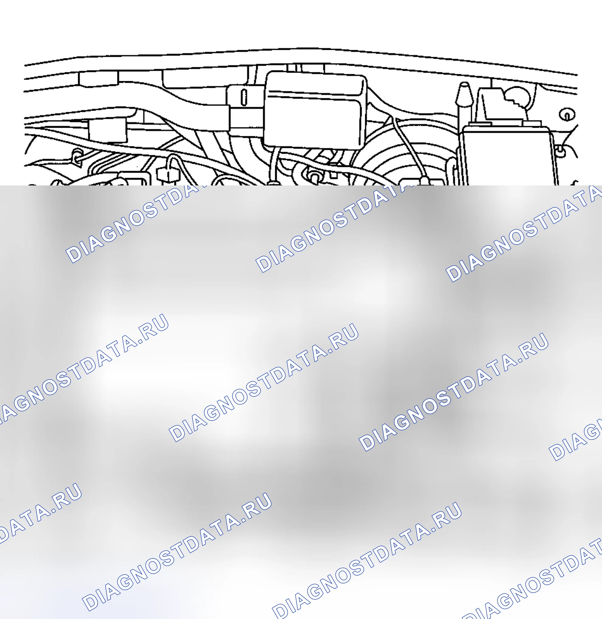 Рис. 319. Kia Picanto II рестайлинг