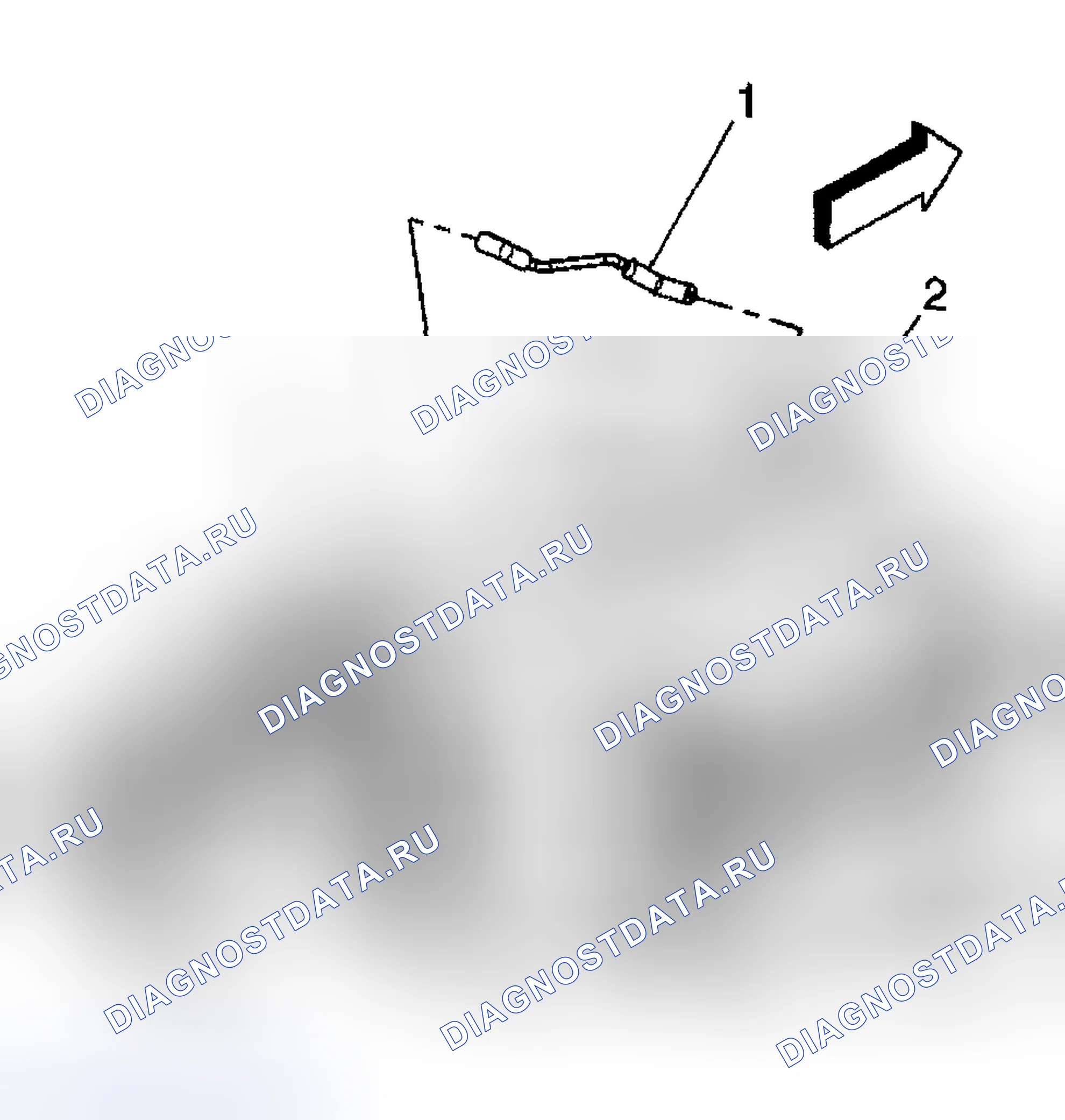 Рис. 1375. Hyundai Terracan I рестайлинг