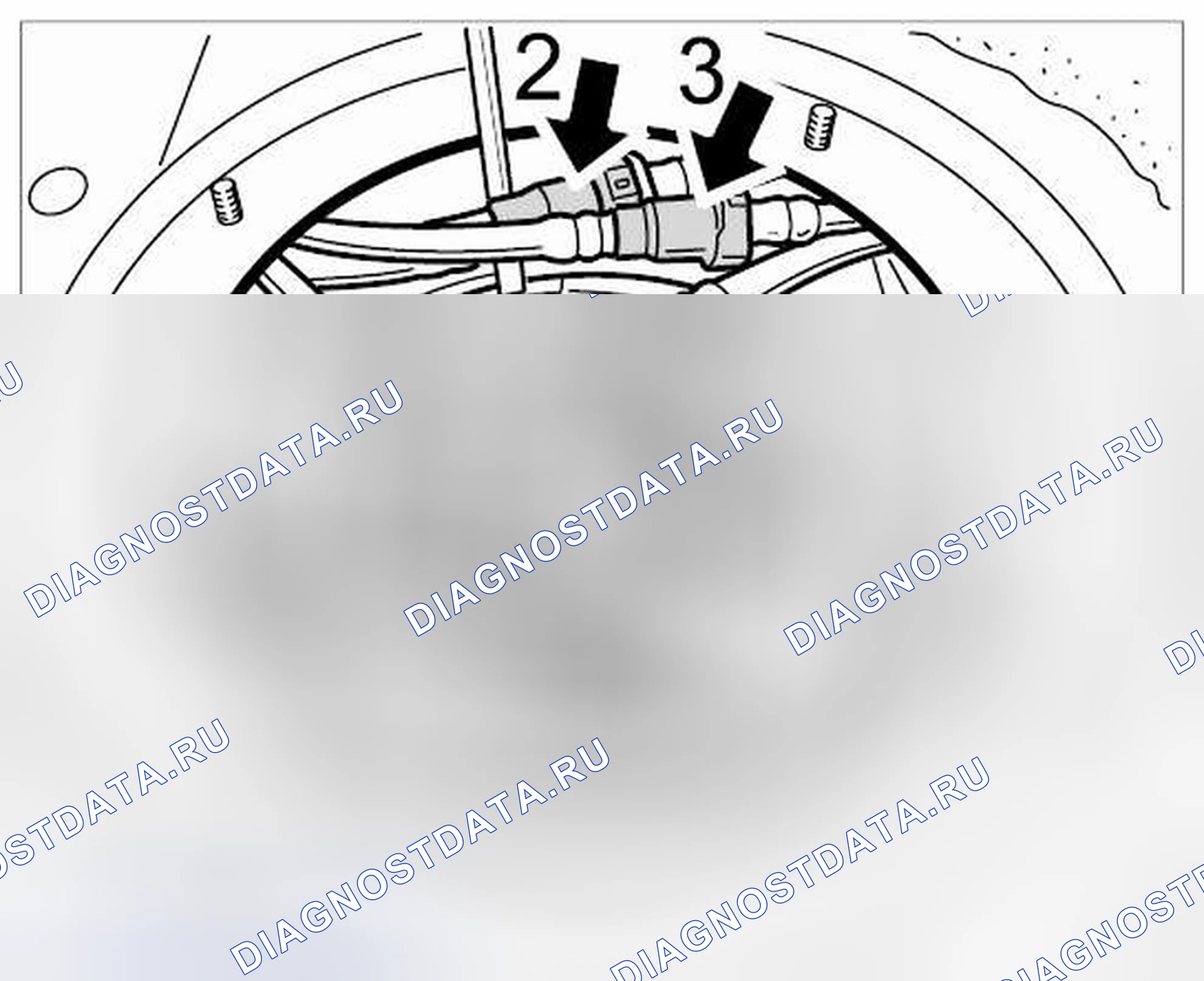 Рис. 94. Porsche Cayenne GTS 957 рестайлинг
